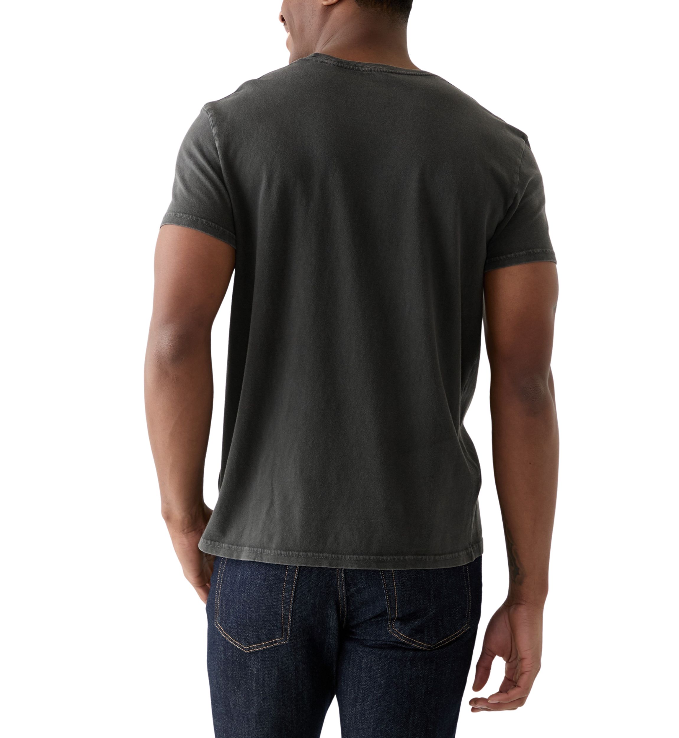 Fender Diamond Graphic T-Shirt