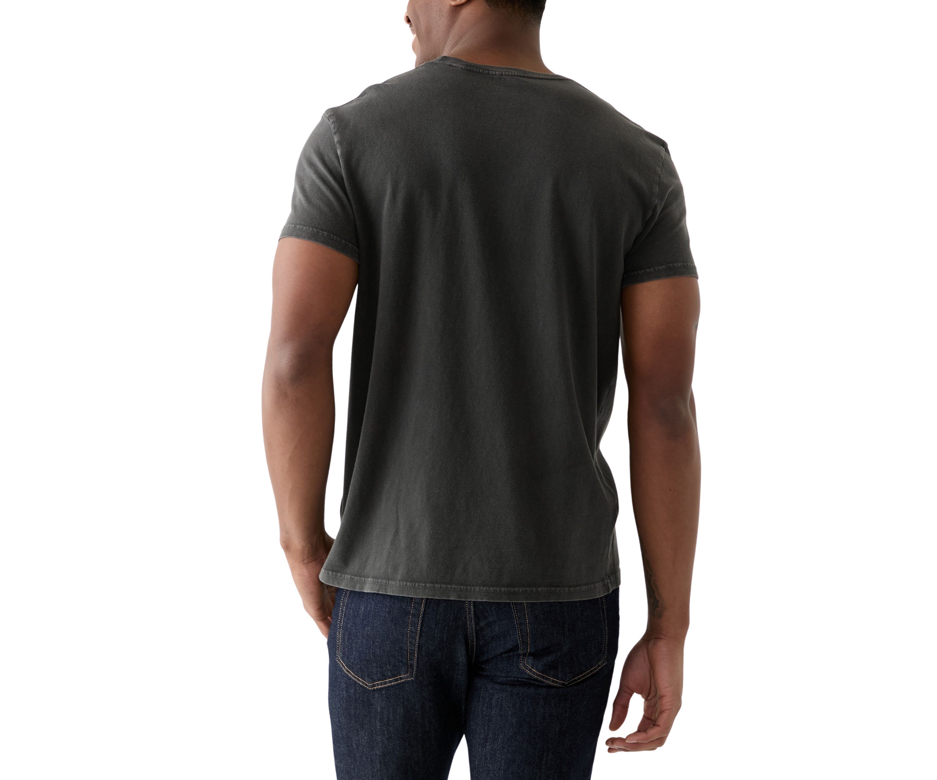 Fender Diamond Graphic T-Shirt