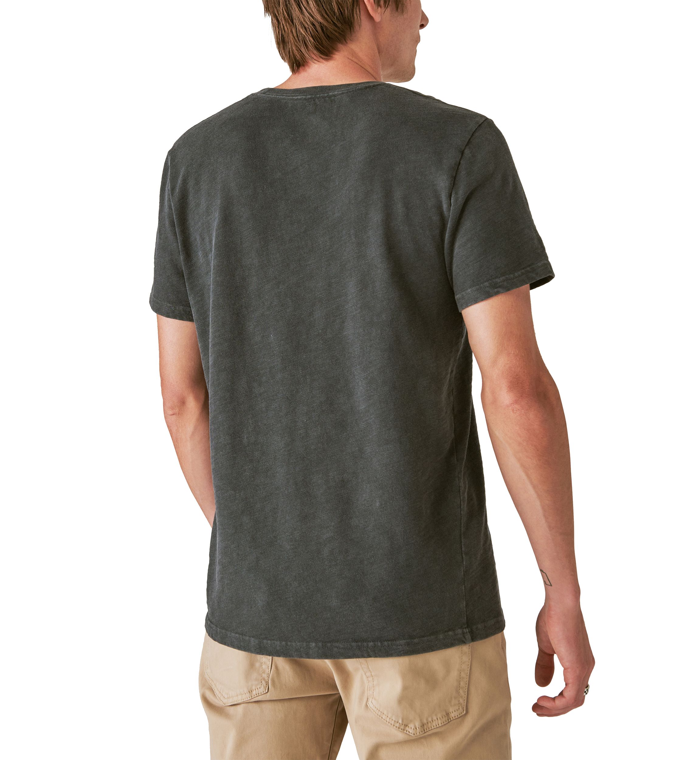 Guinness Oval Graphic T-Shirt