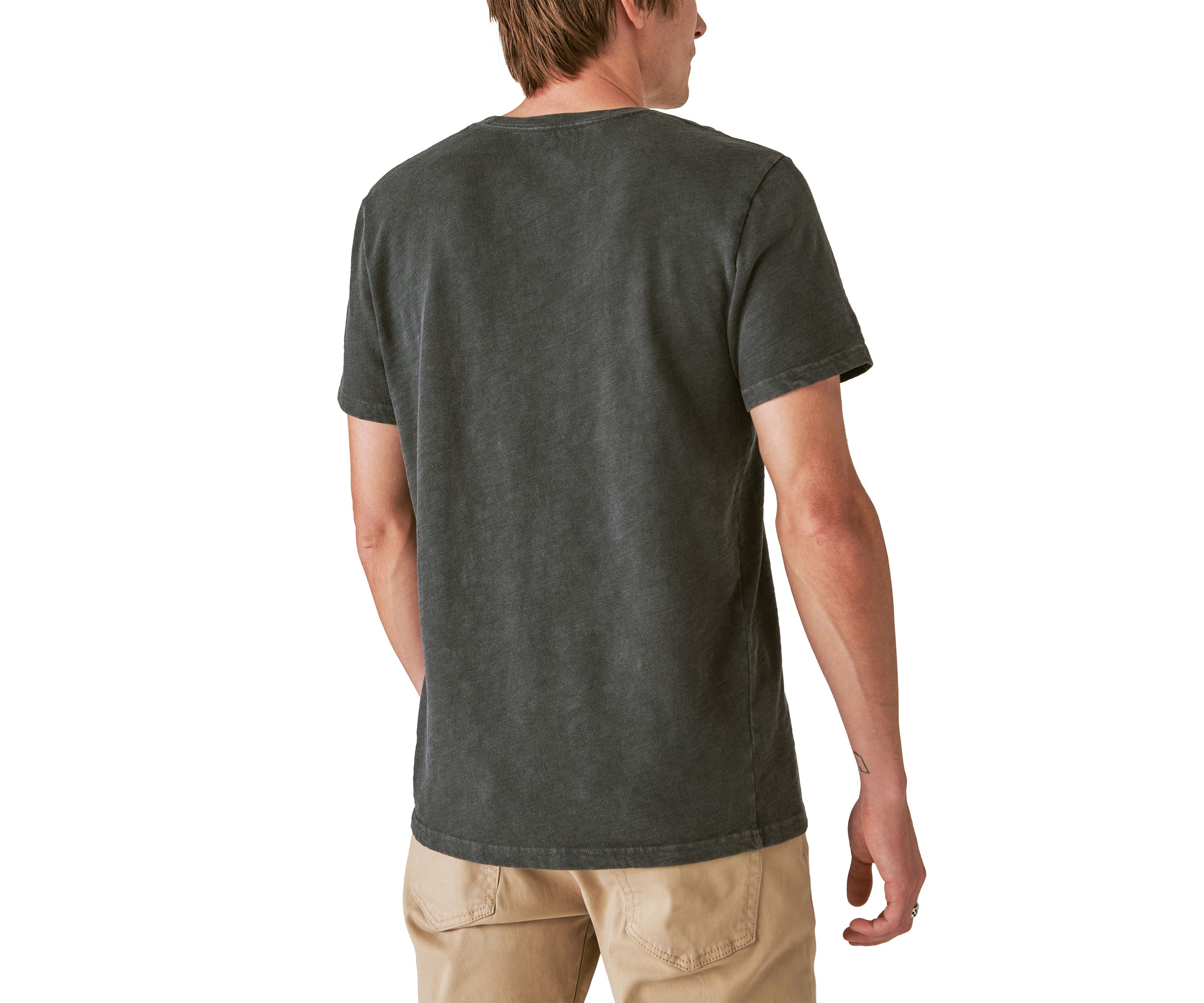 Guinness Oval Graphic T-Shirt