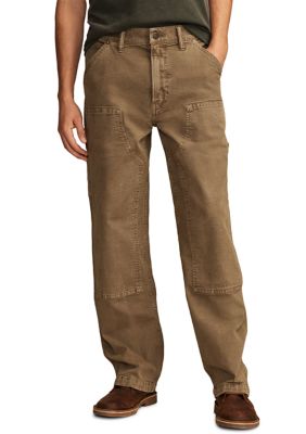 Lucky Brand Men's Utility Pants