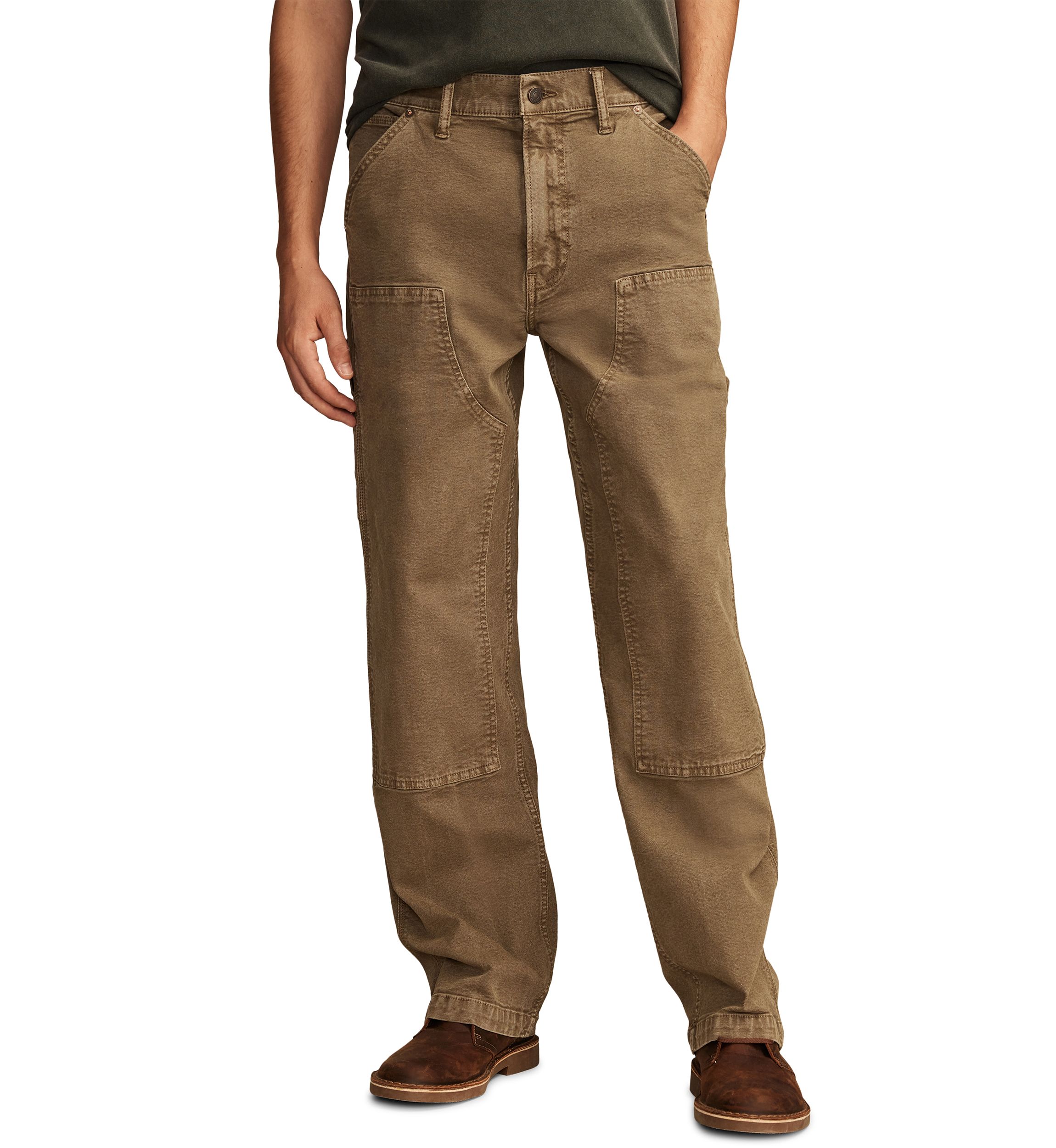 Utility Pants