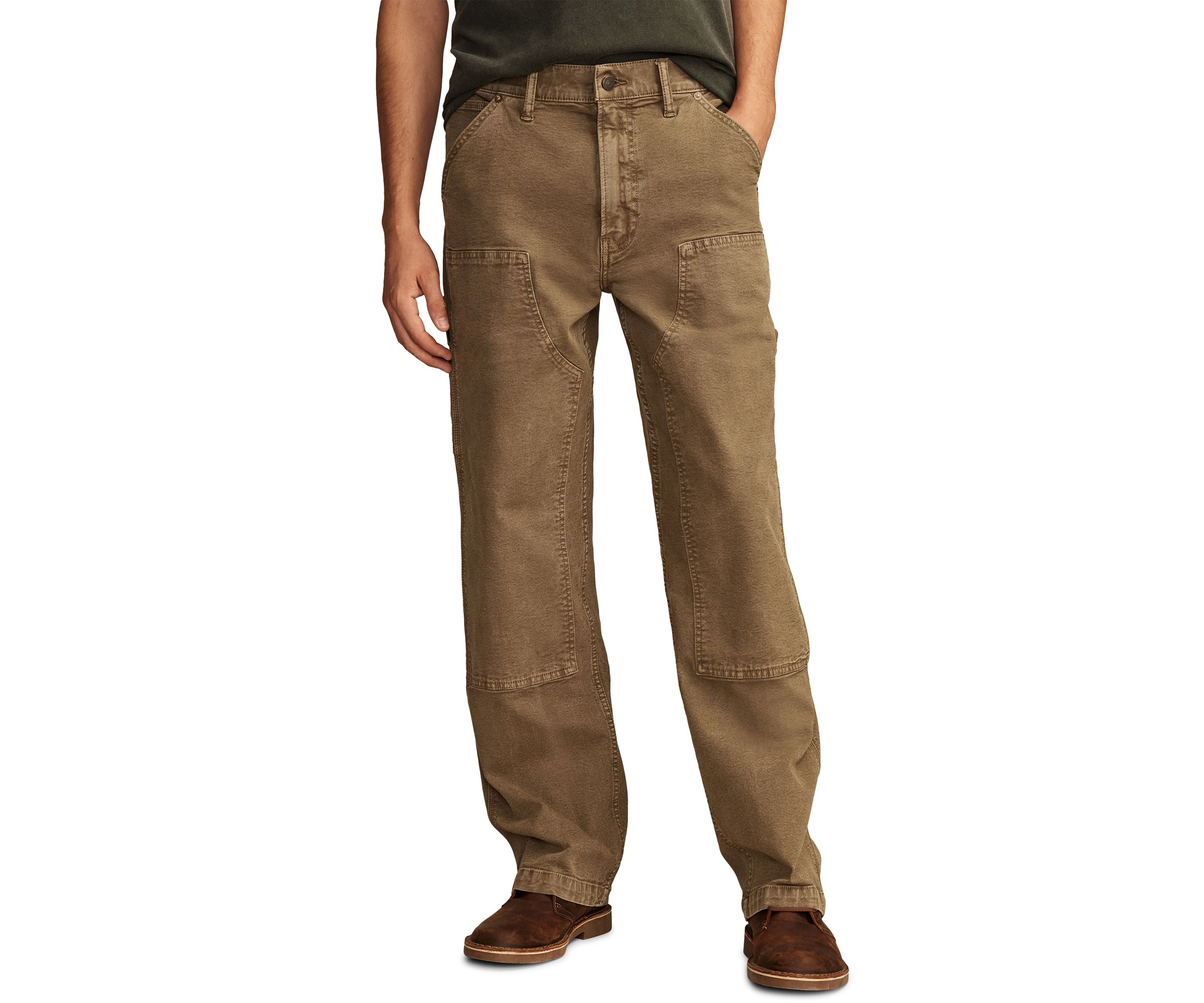 Utility Pants