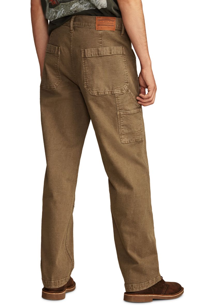 Utility Pants