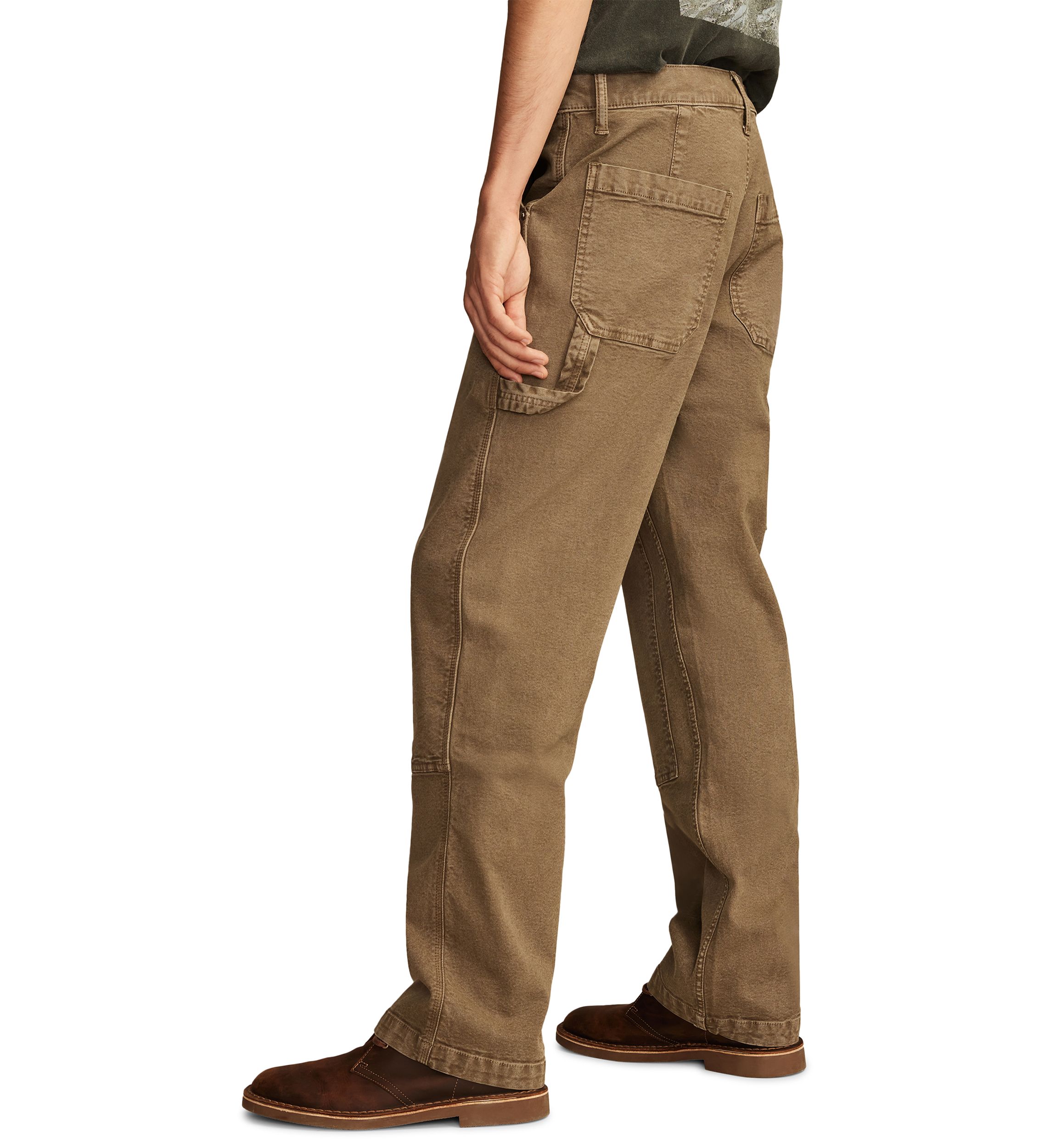 Utility Pants