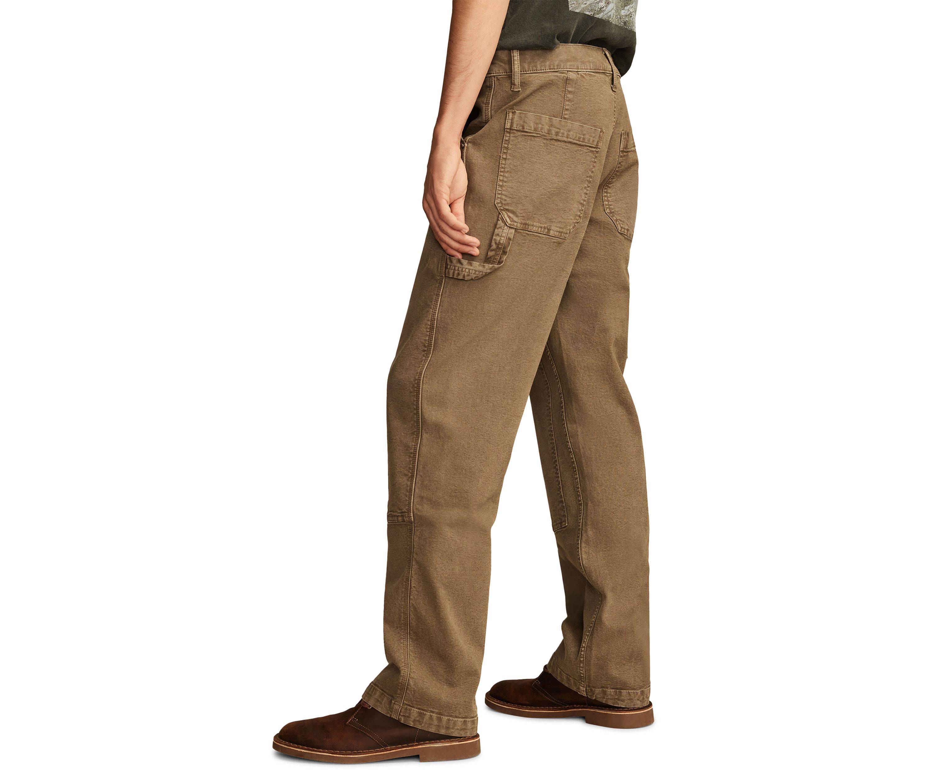Utility Pants