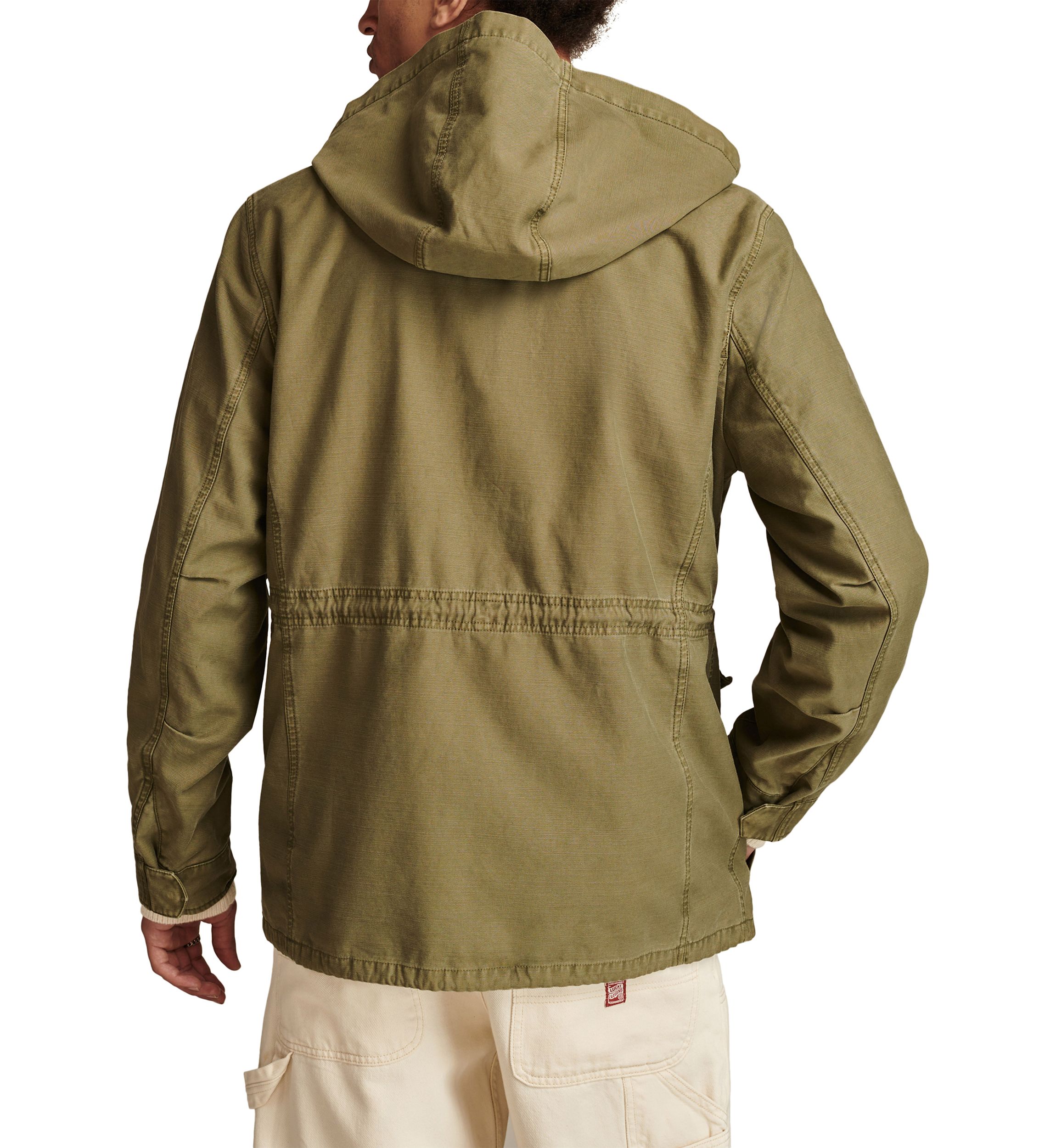 Big & Tall Field Jacket