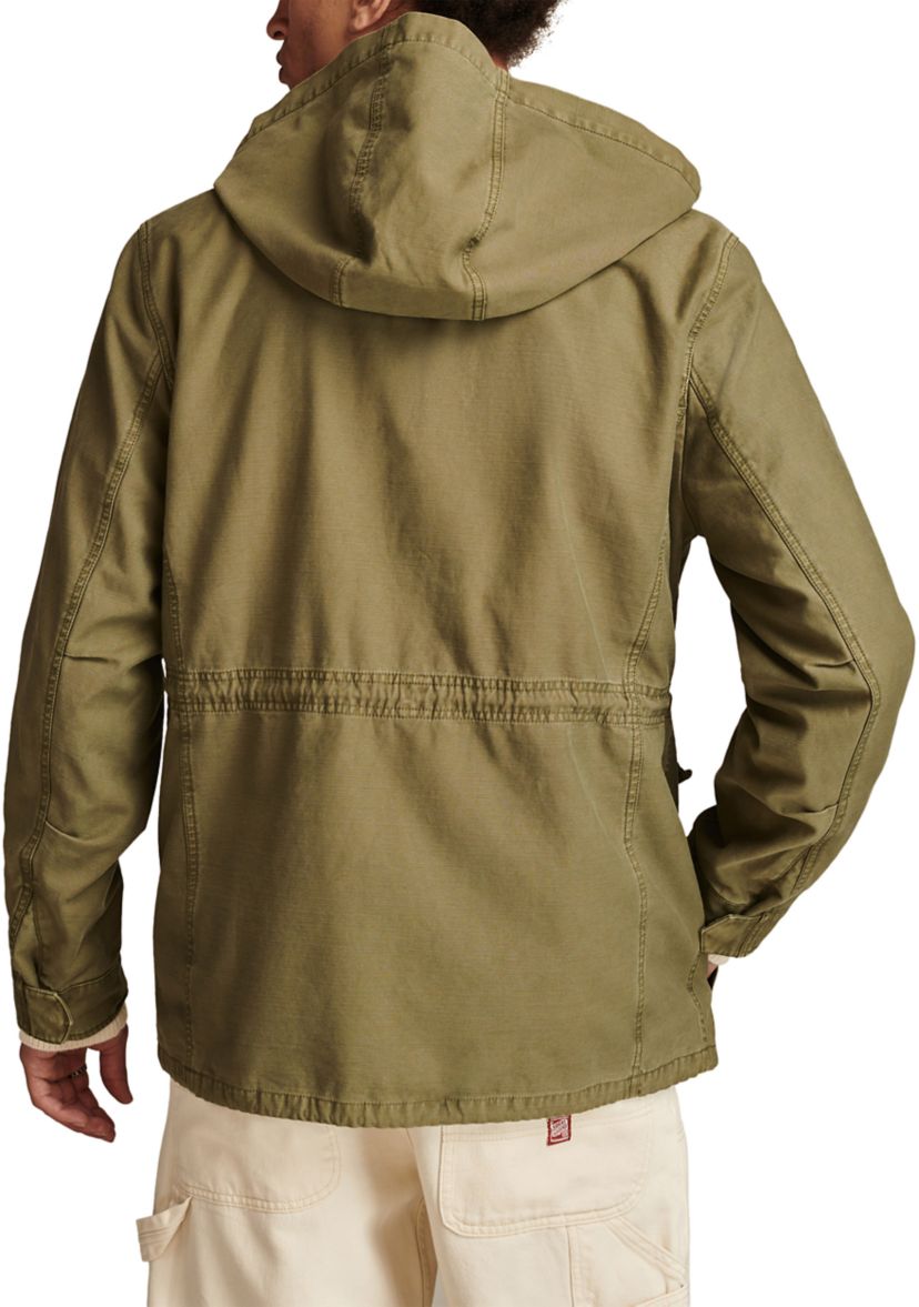 Big & Tall Field Jacket
