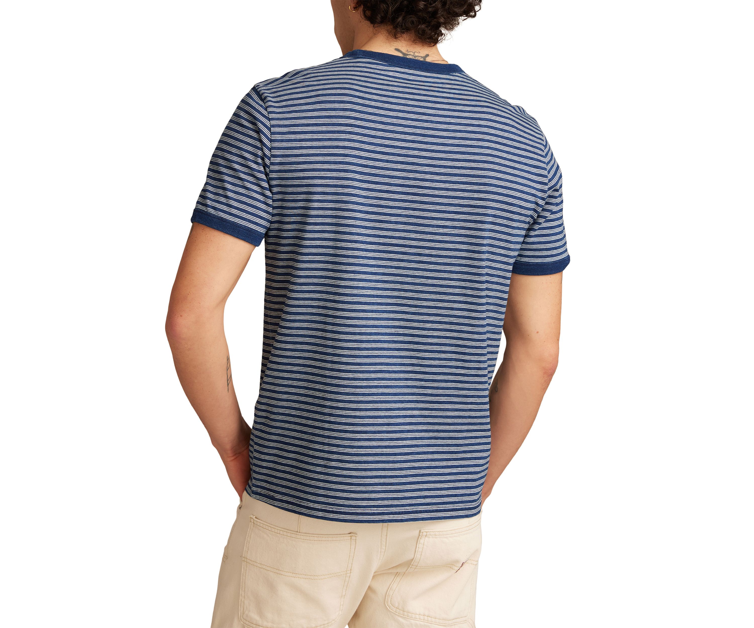 Stripe T-Shirt