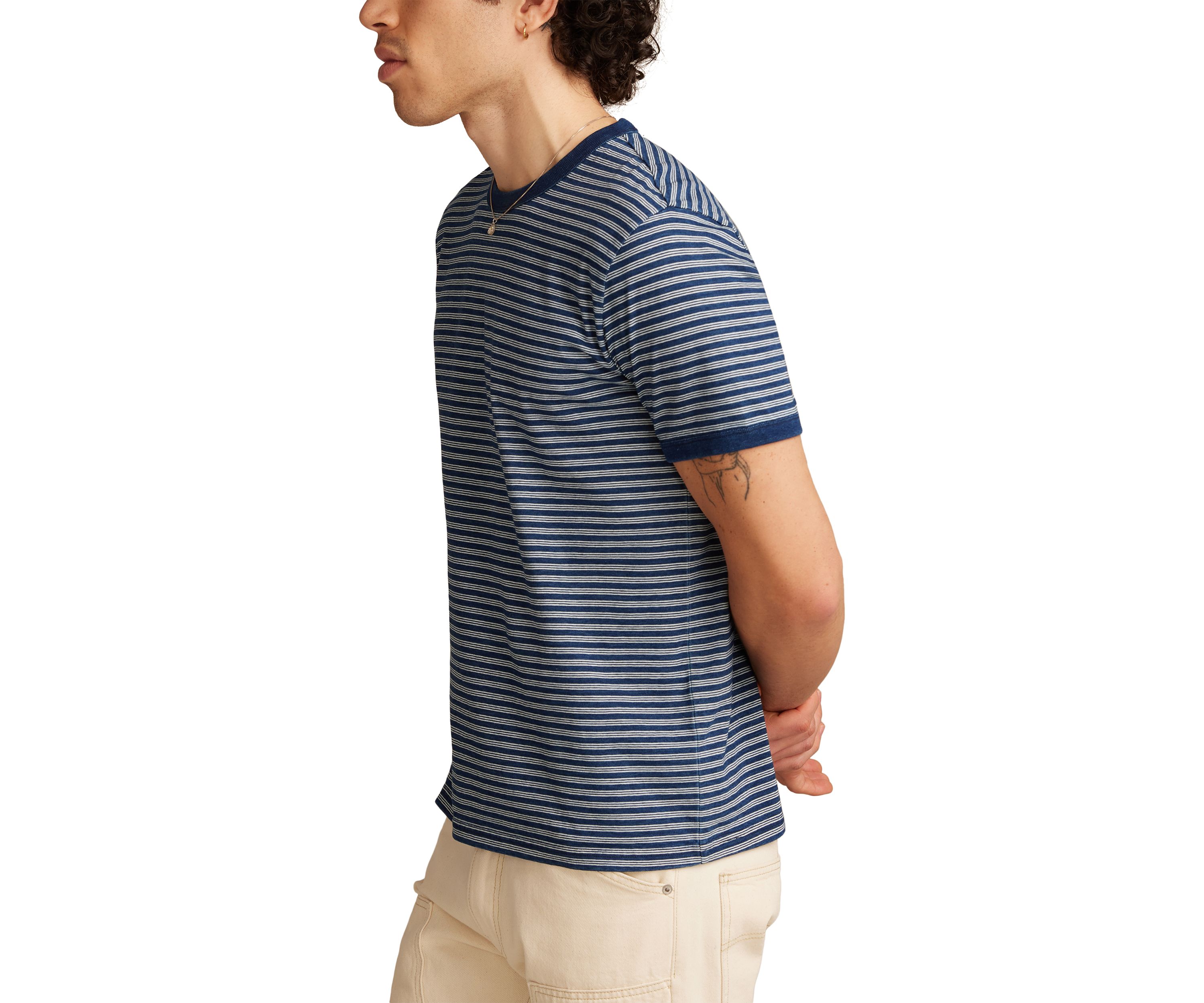 Stripe T-Shirt