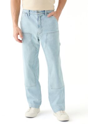 Lucky Brand Mens Carpenter Pants 32 x 32