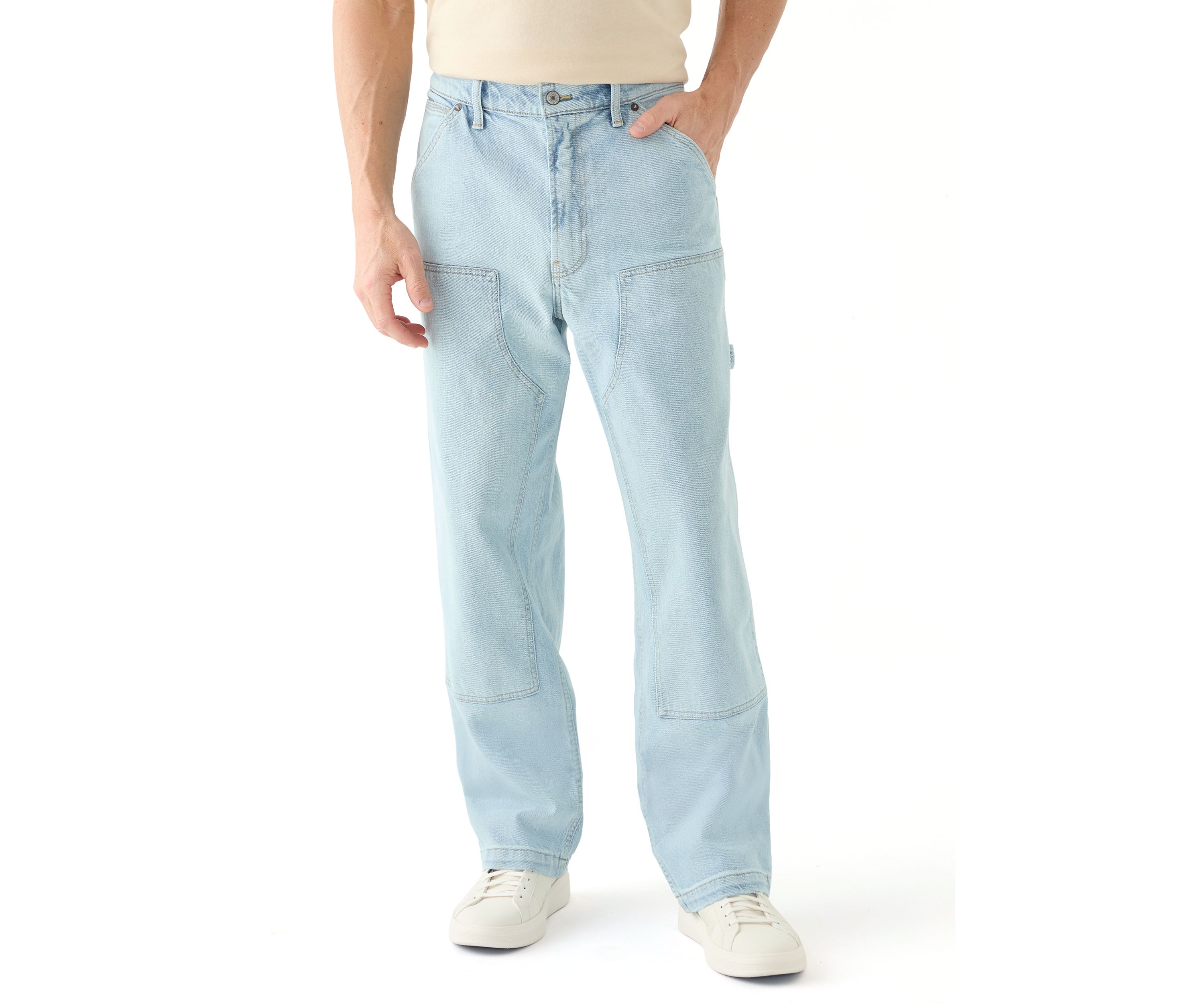 Carpenter Pants