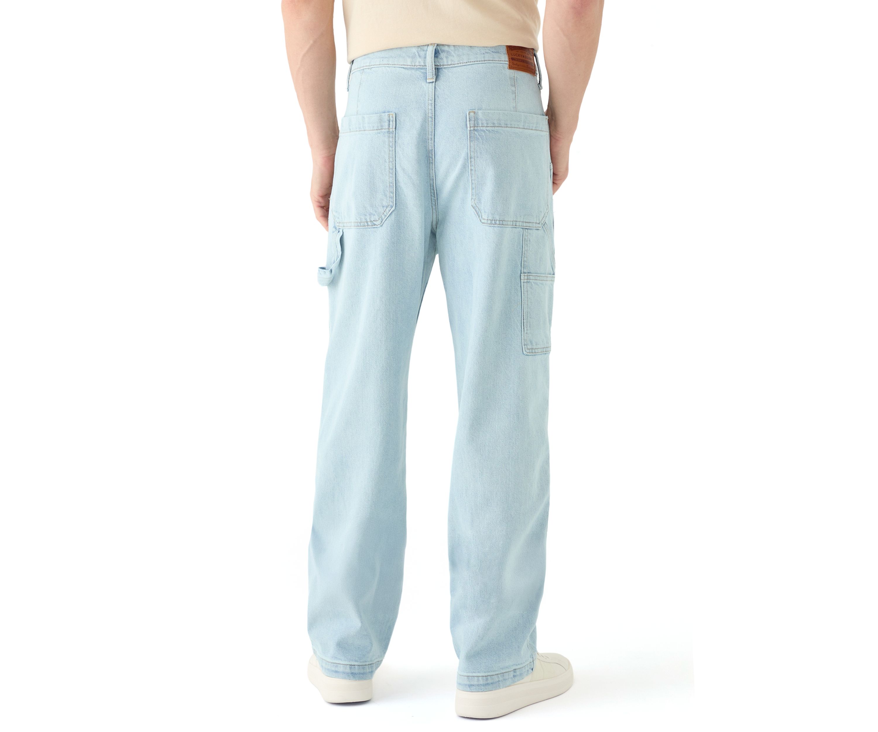 Carpenter Pants