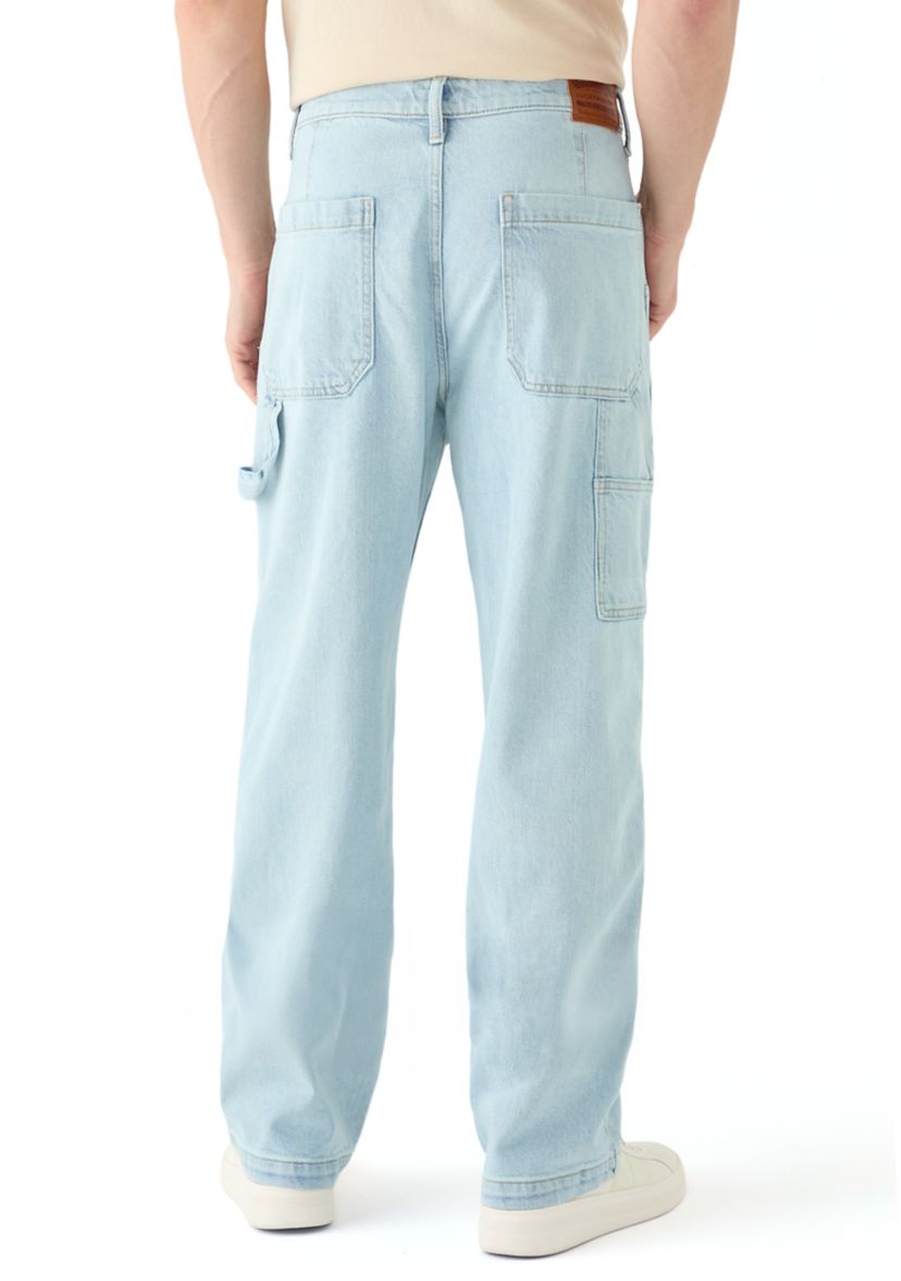 Carpenter Pants