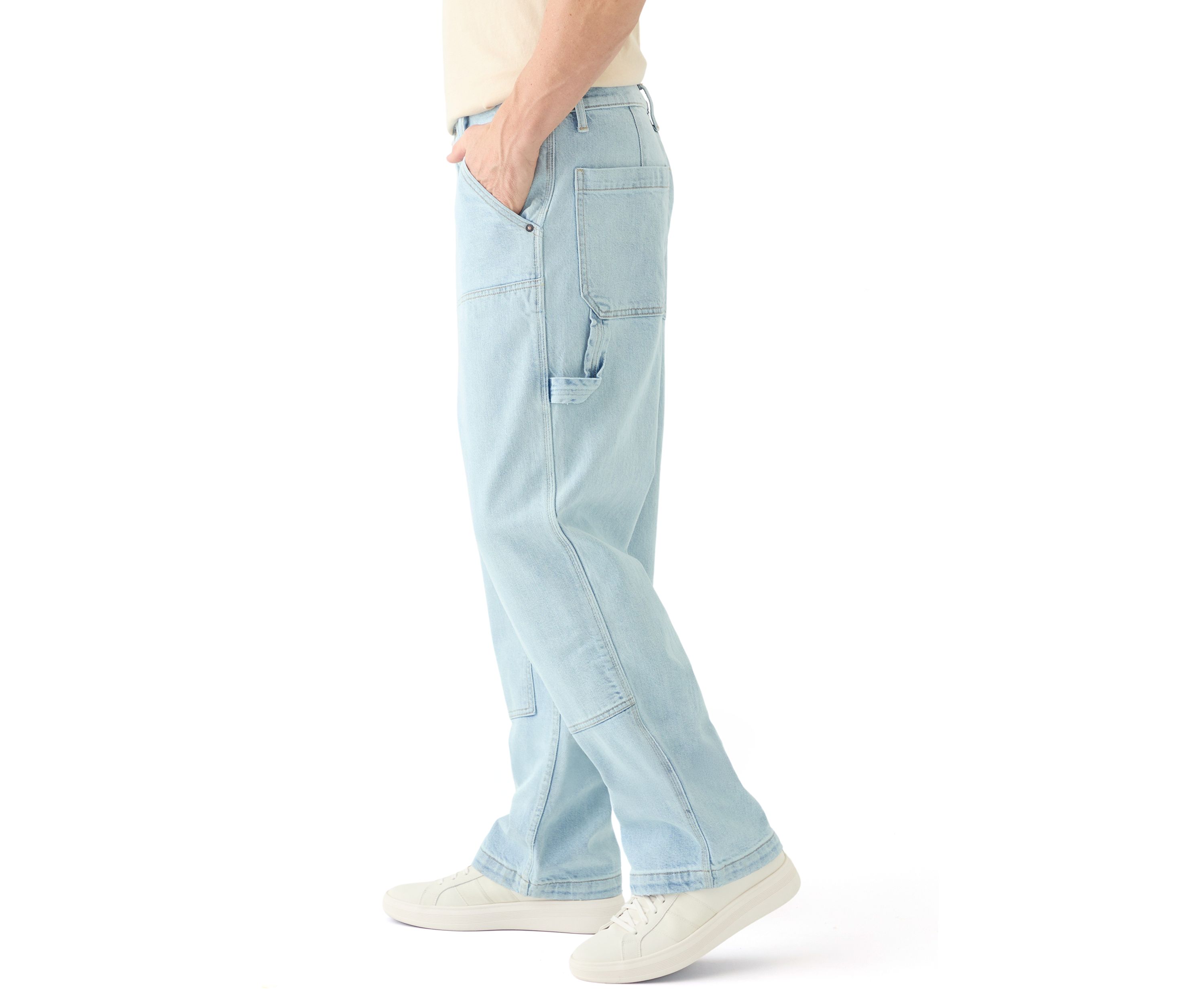 Carpenter Pants