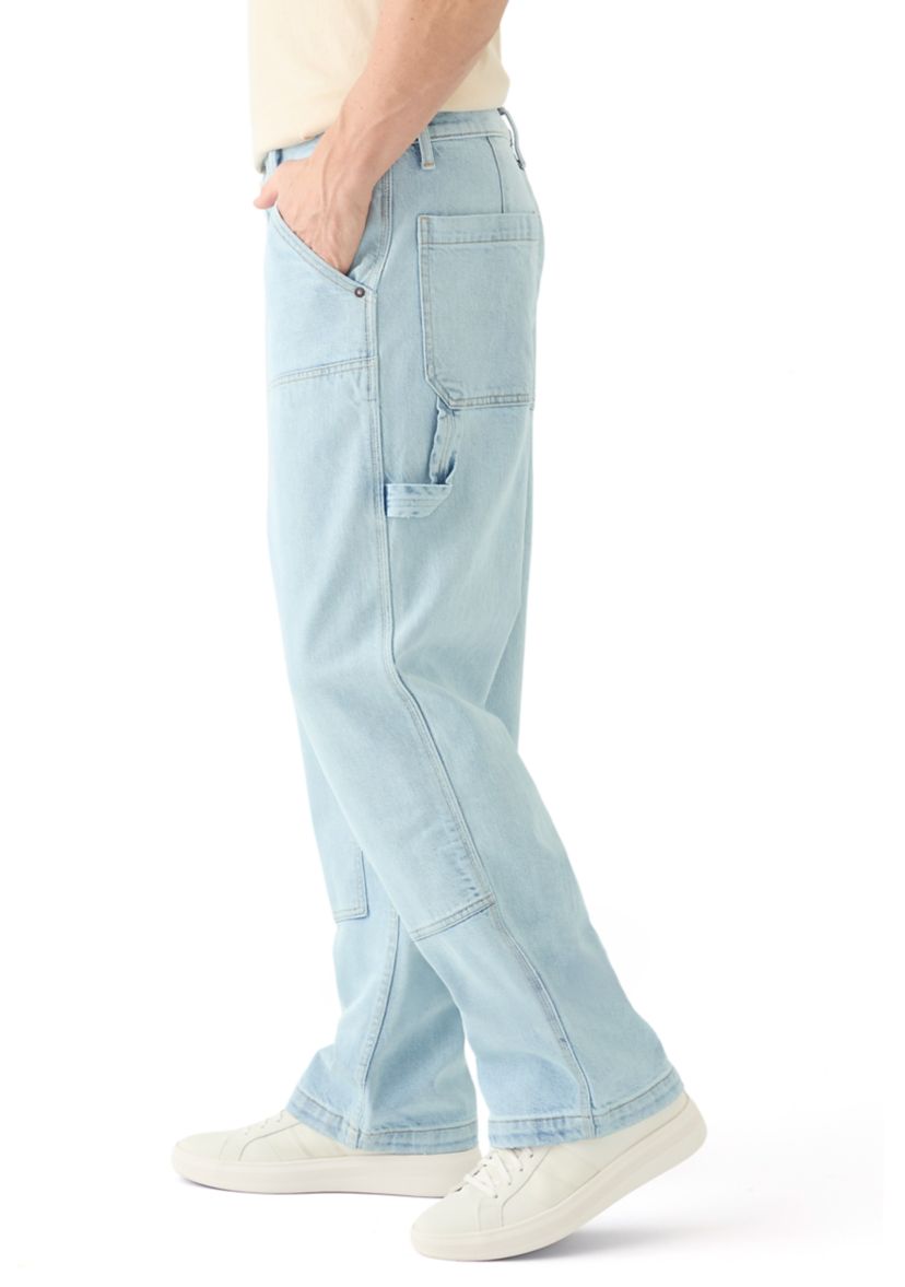 Carpenter Pants
