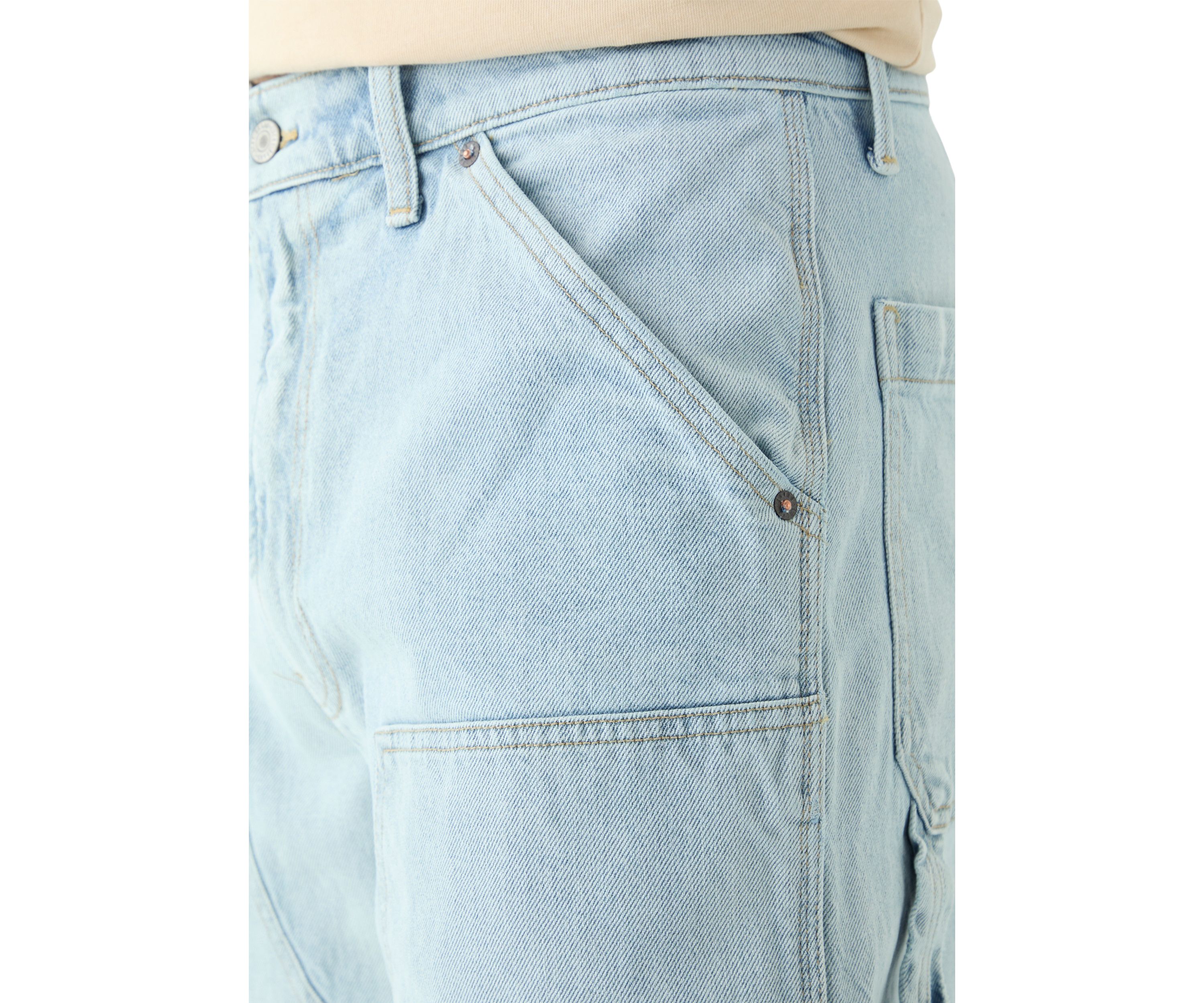 Carpenter Pants