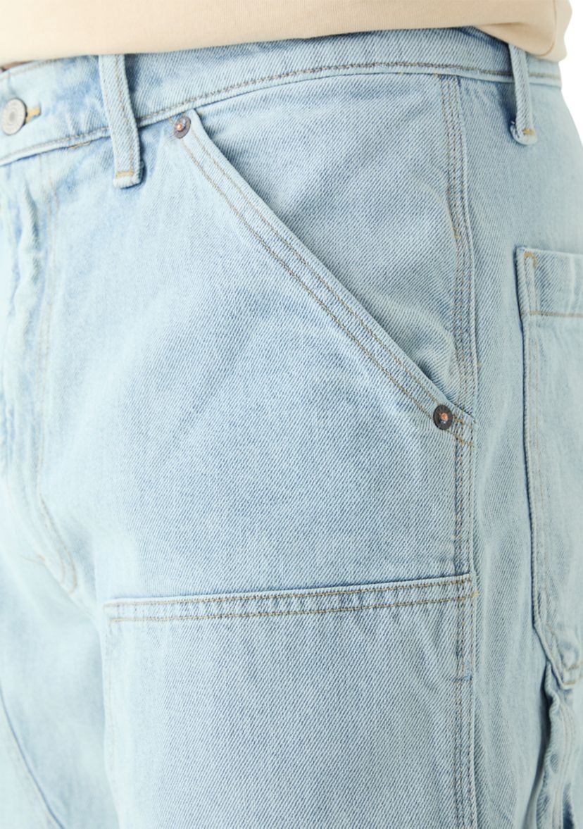 Carpenter Pants