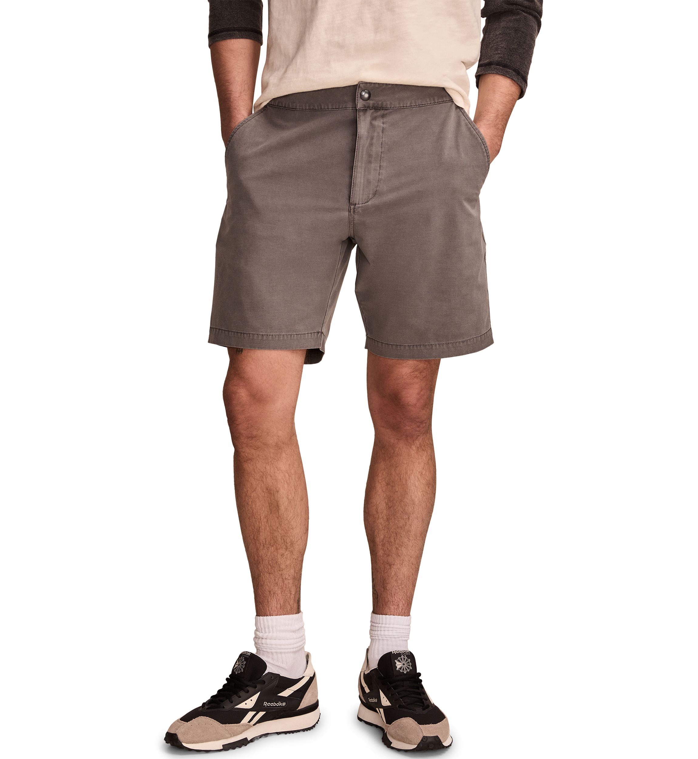 Adventure Shorts 