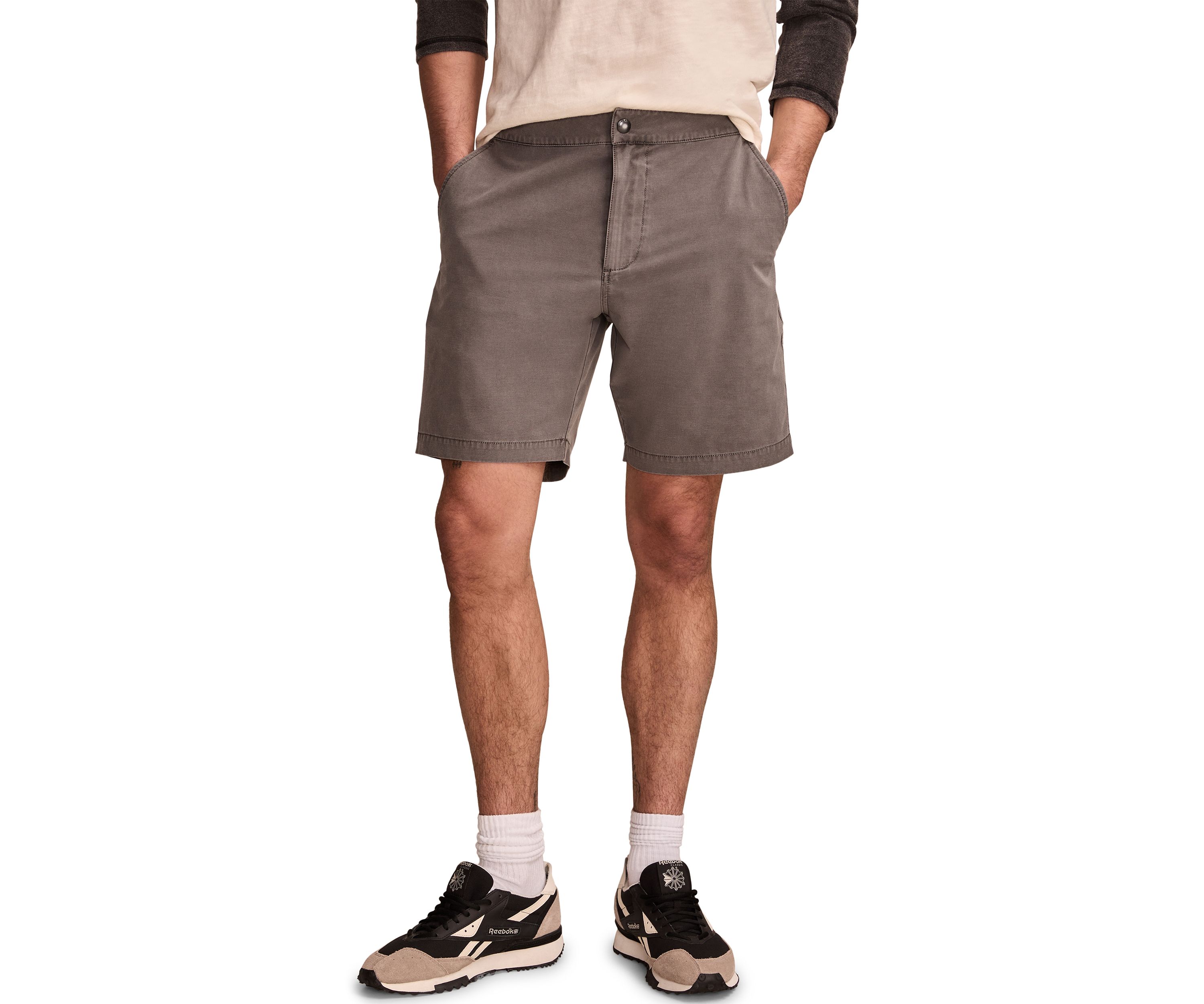 Adventure Shorts 