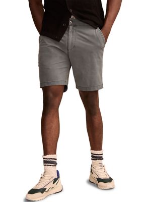 Lucky Brand Mens Adventure Shorts 36