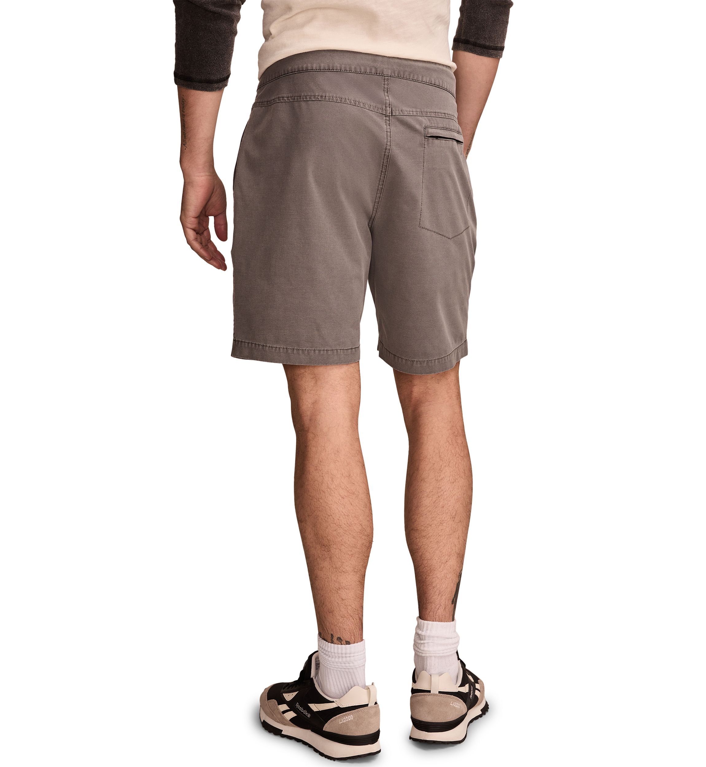 Adventure Shorts 