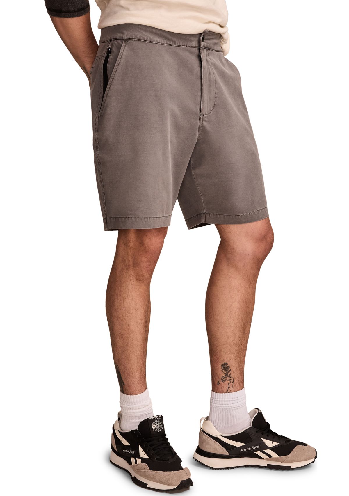 Adventure Shorts 