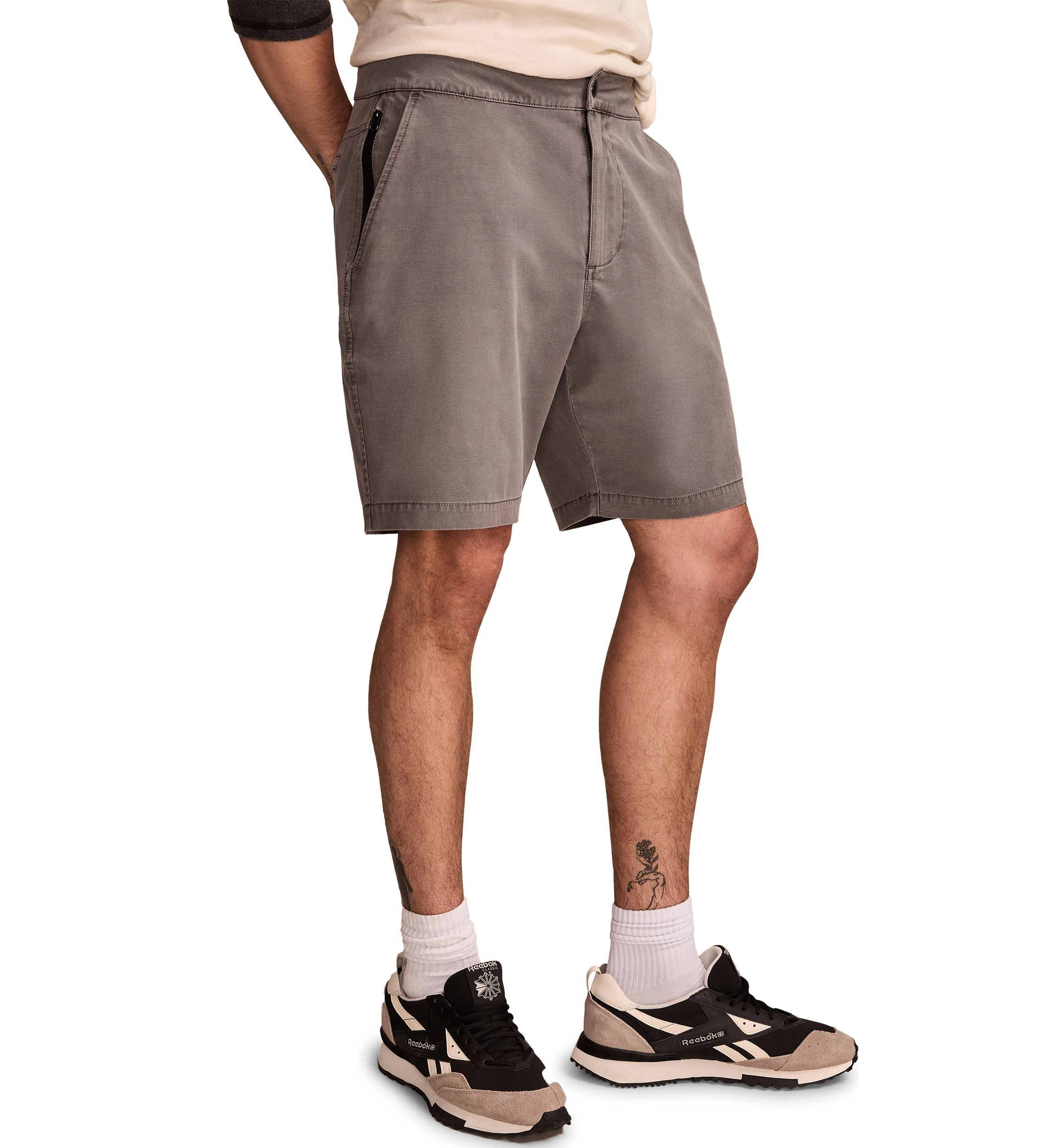 Adventure Shorts 