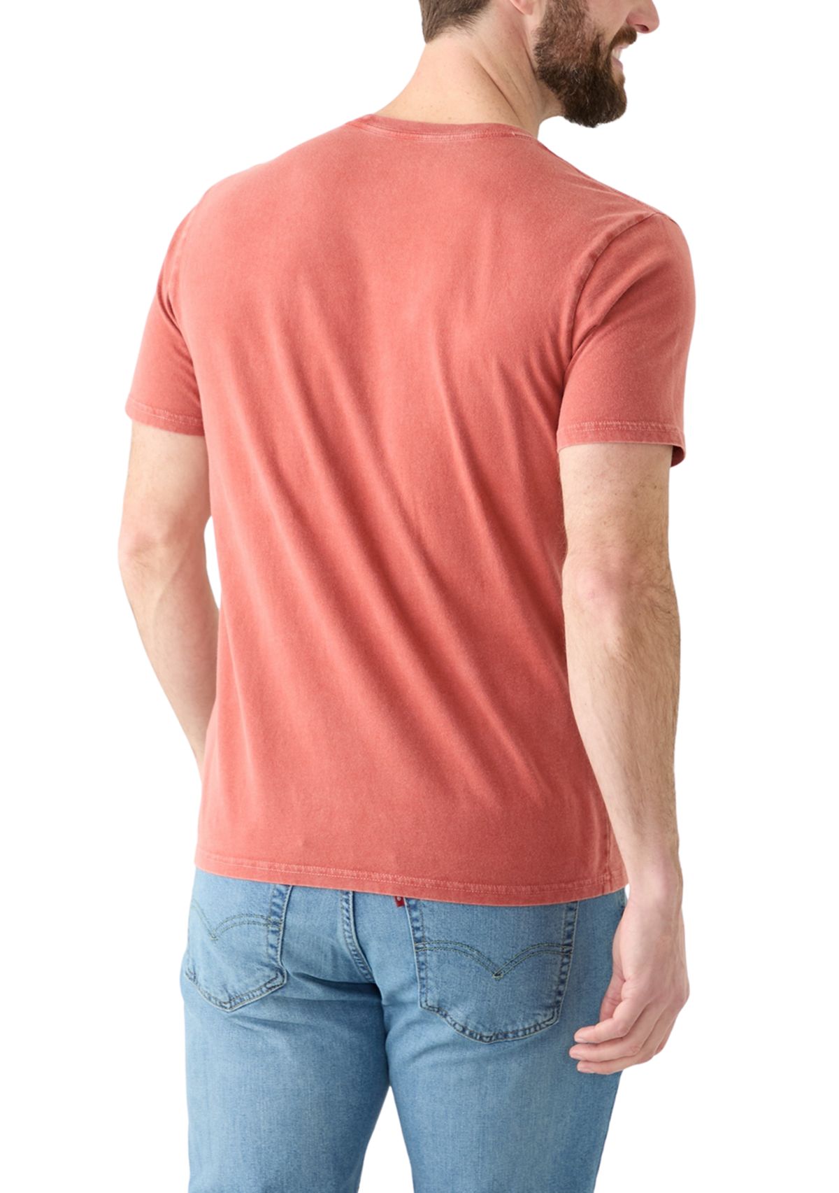 Fender Stratocaster Graphic T-Shirt 