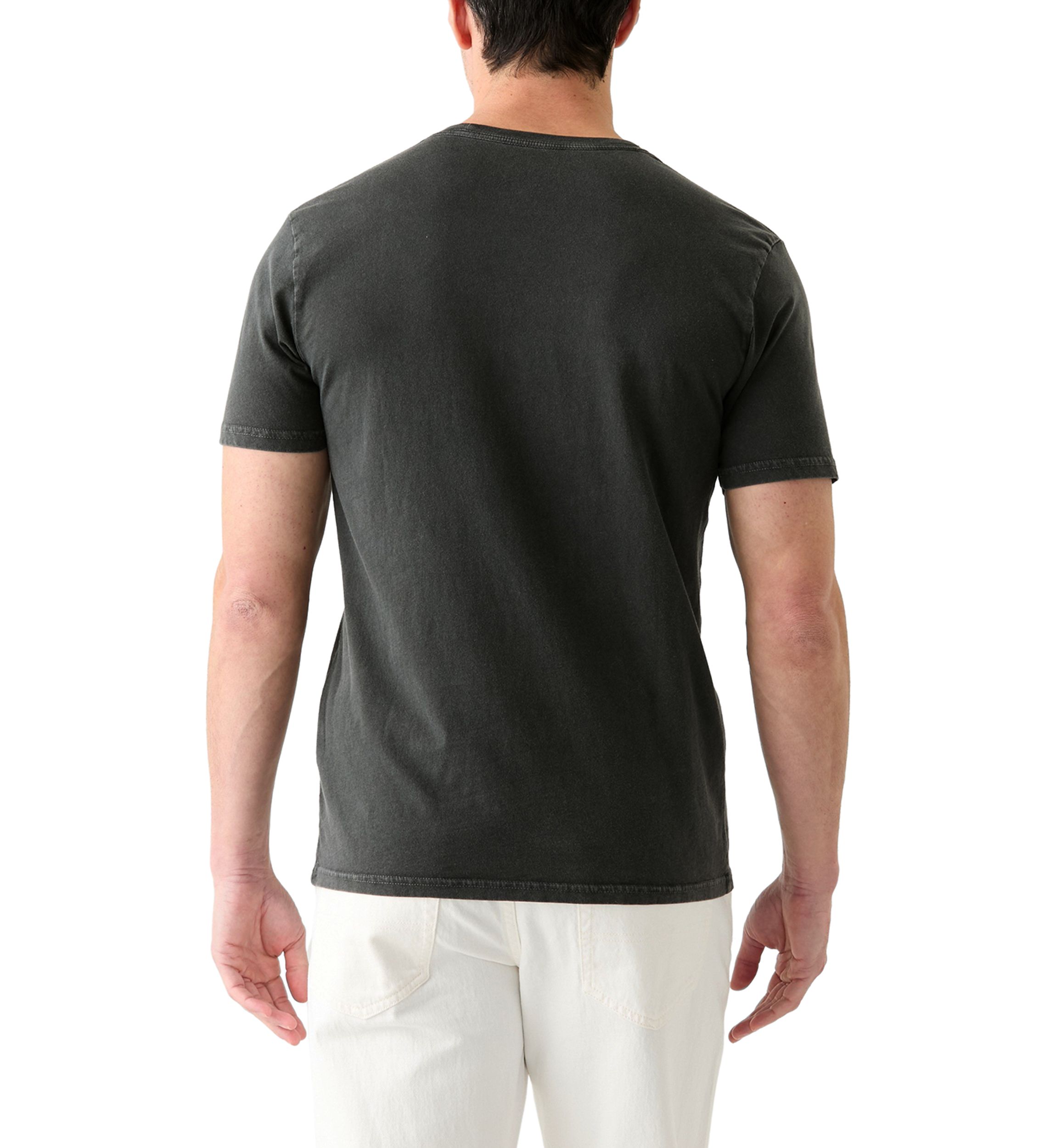 Fender Strat Drawing Graphic T-Shirt