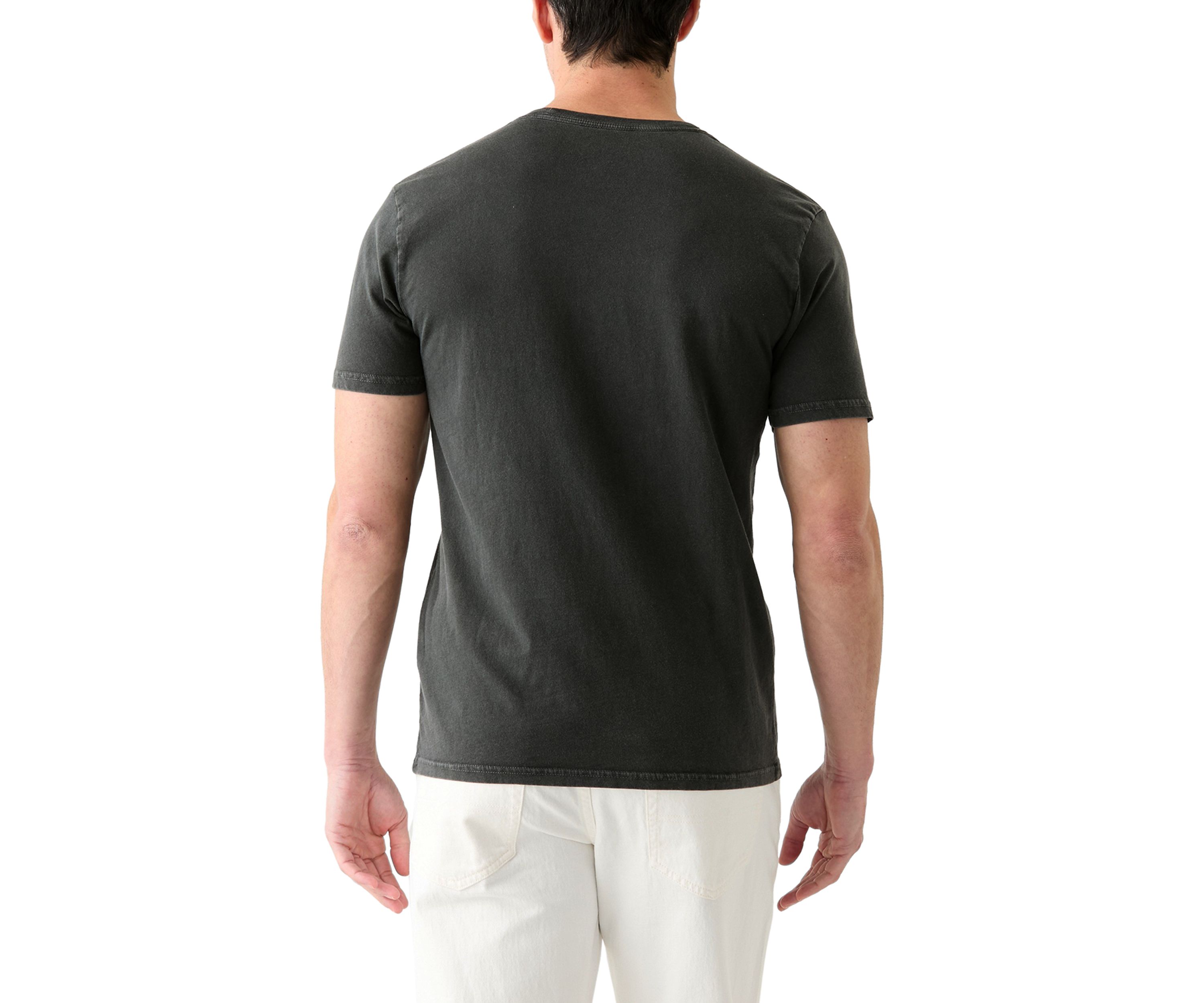 Fender Strat Drawing Graphic T-Shirt