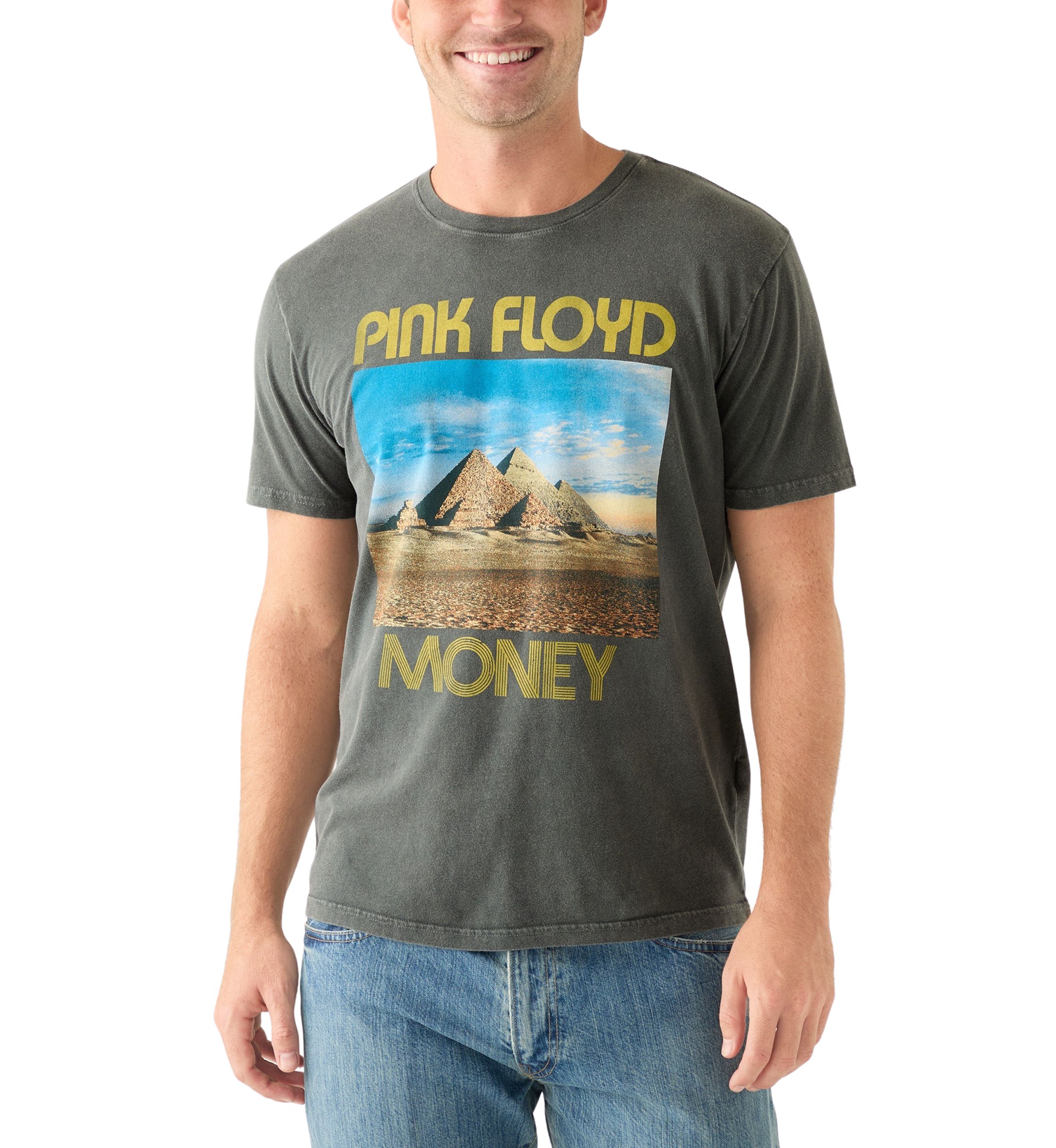Pink Floyd Money Tee