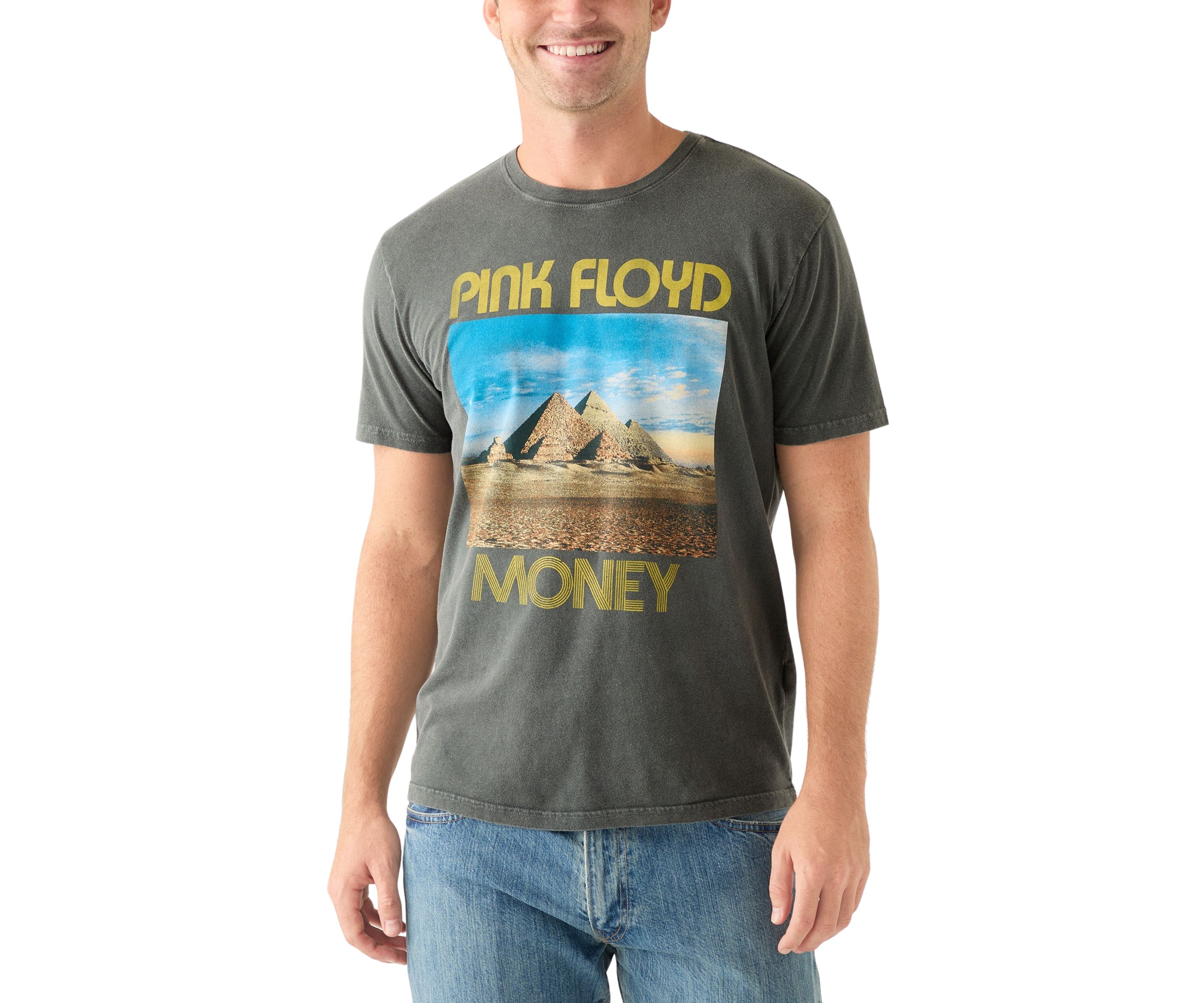 Pink Floyd Money Tee