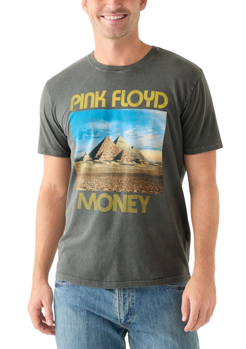 Pink Floyd Money Tee