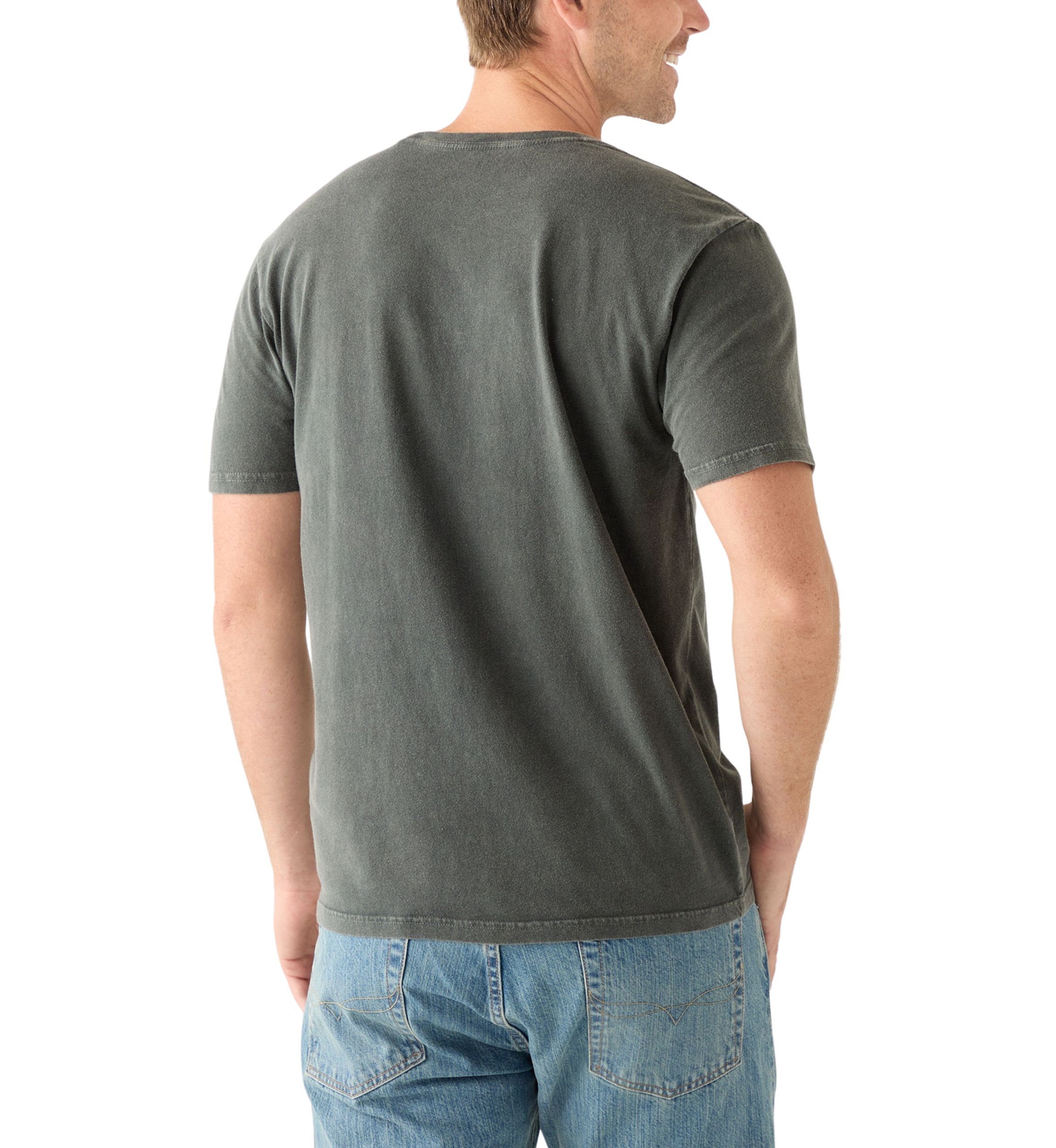 Pink Floyd Money Tee