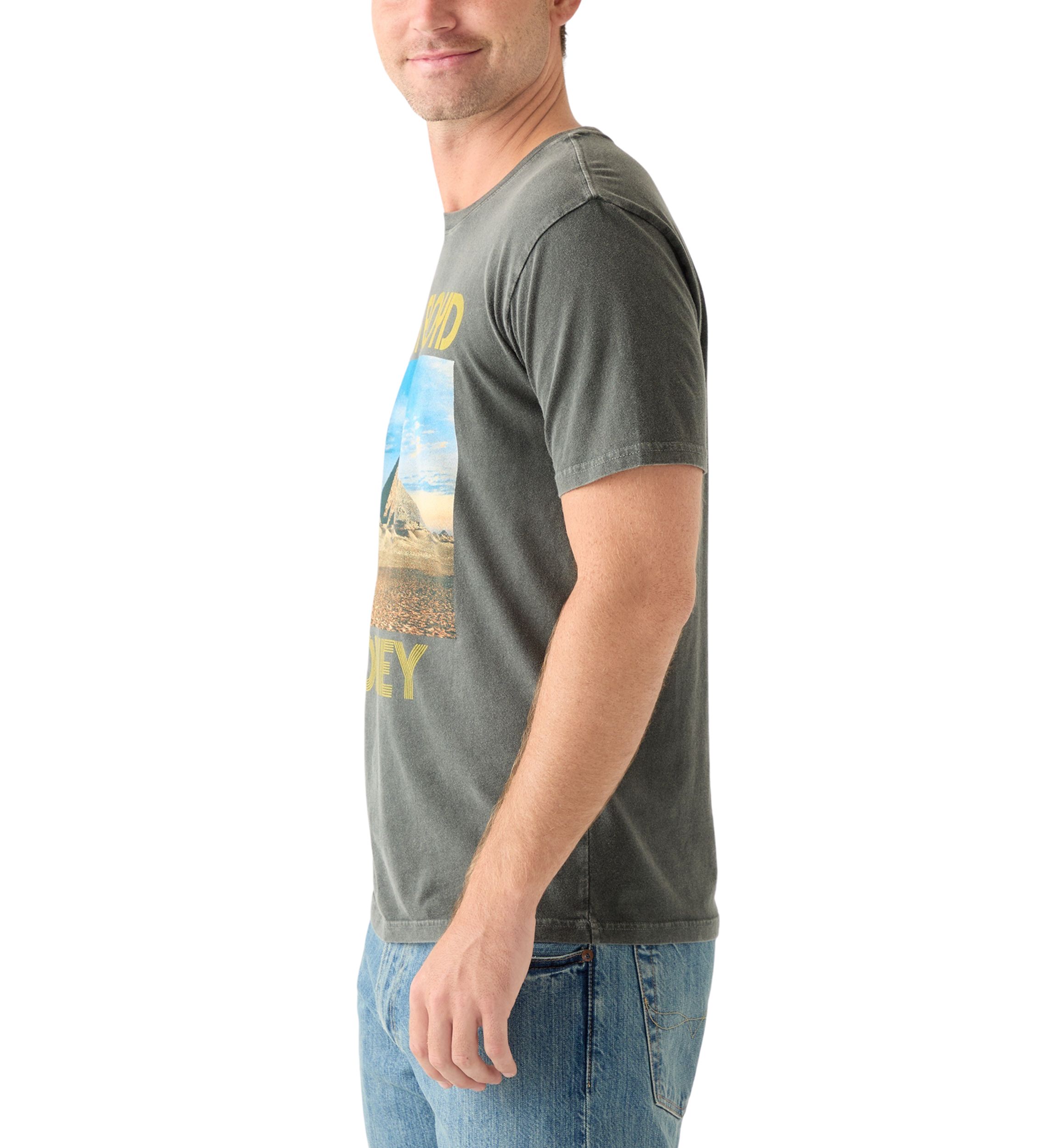 Pink Floyd Money Tee