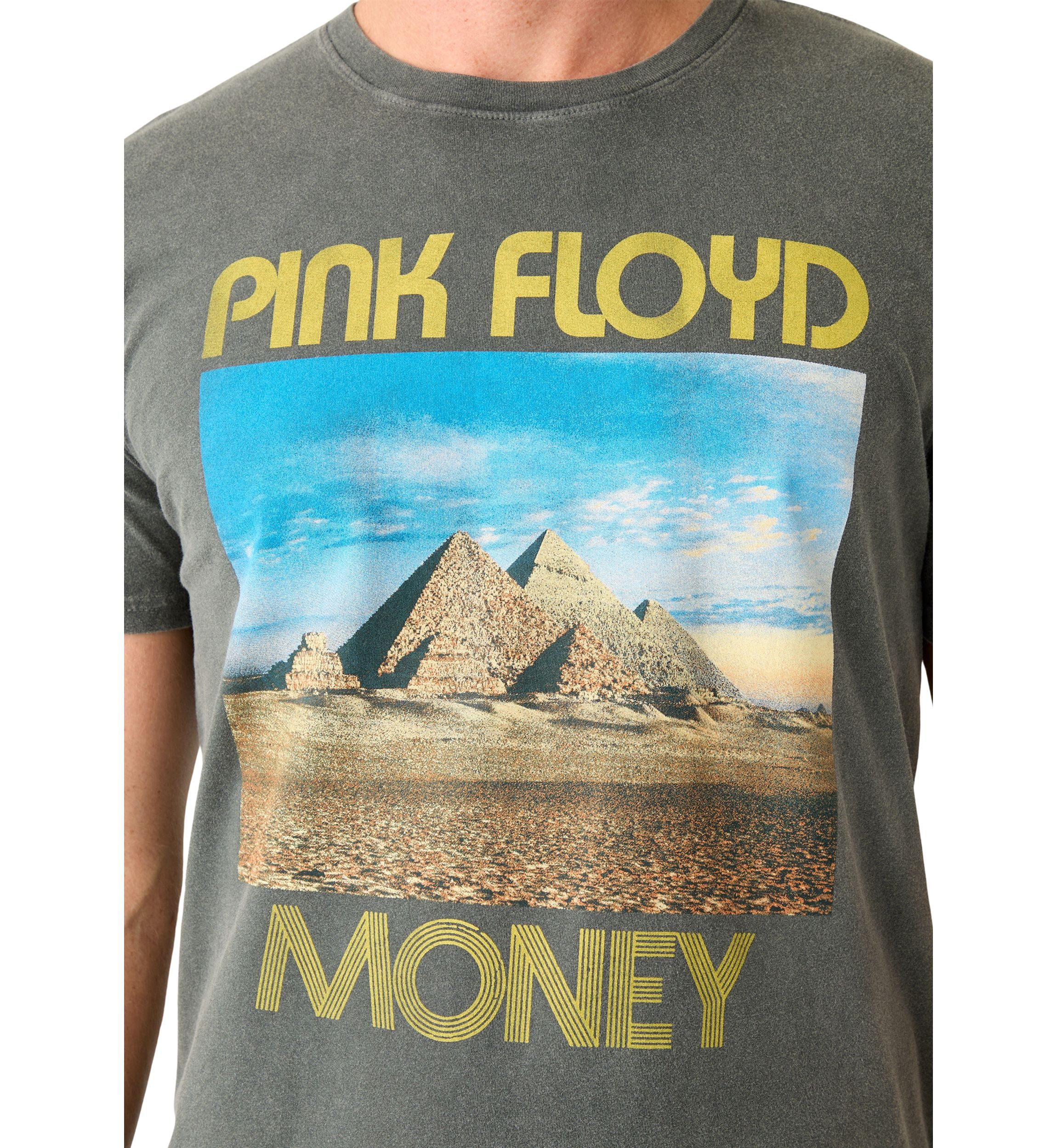 Pink Floyd Money Tee
