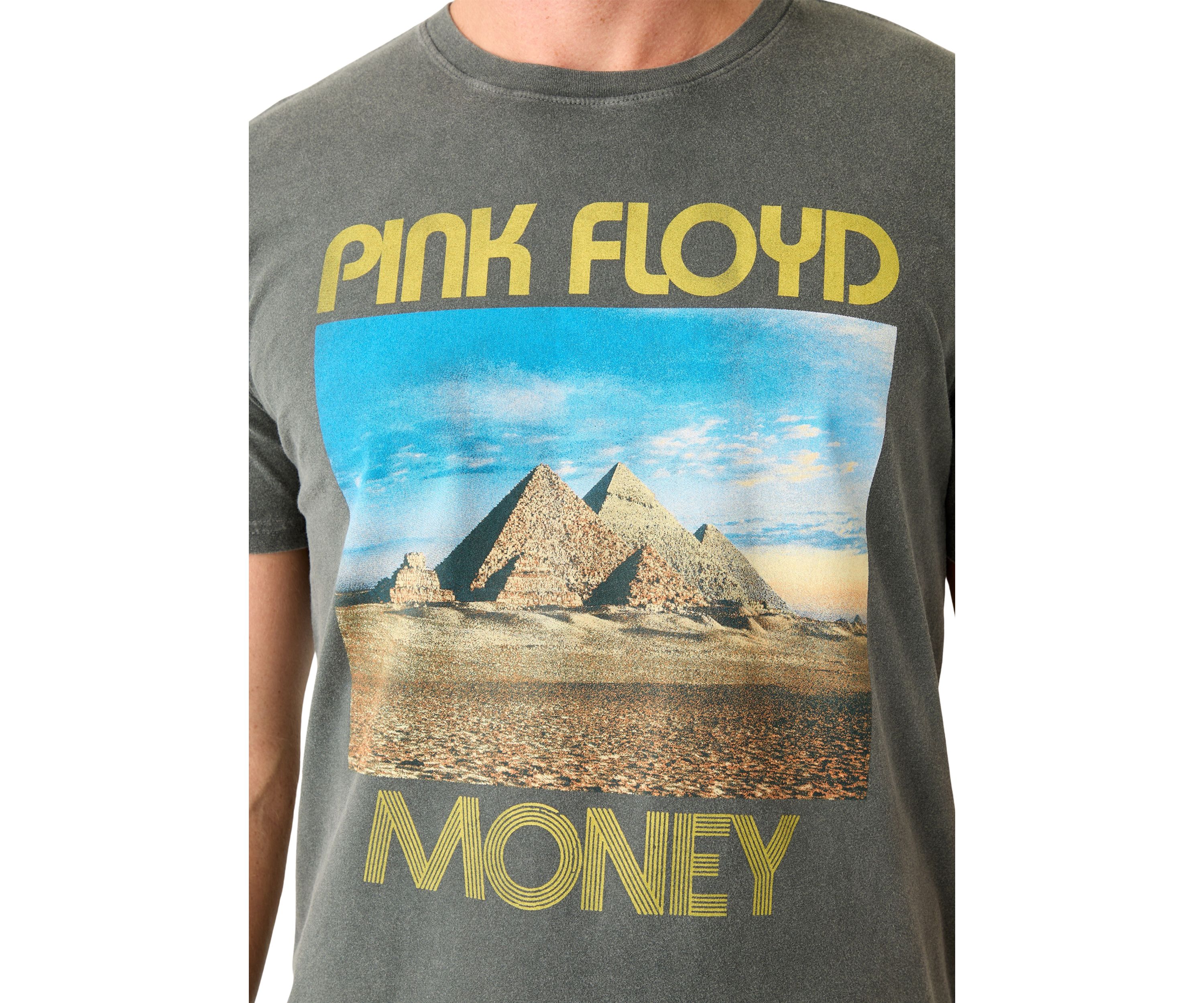 Pink Floyd Money Tee