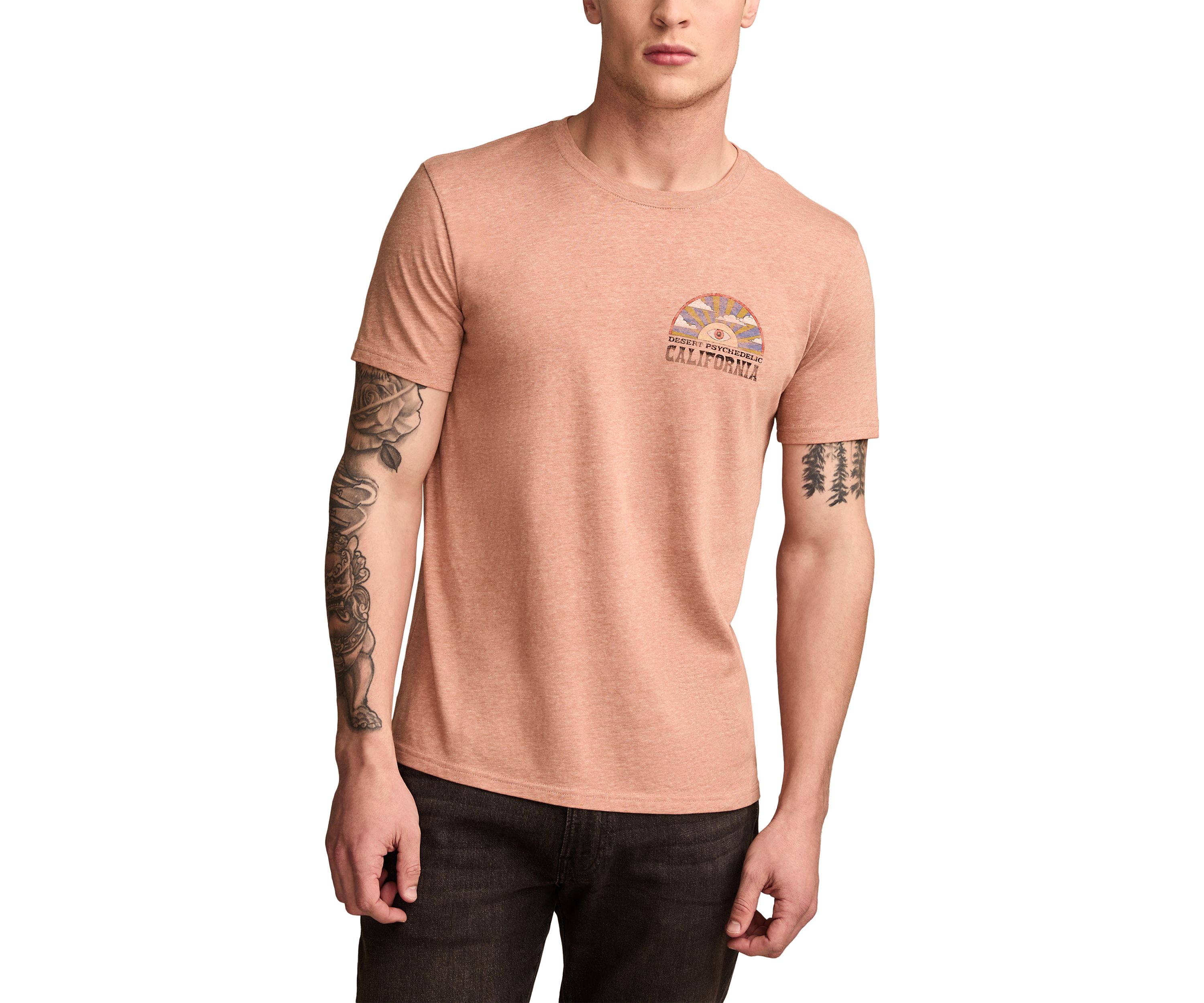 California Desert Music T-Shirt