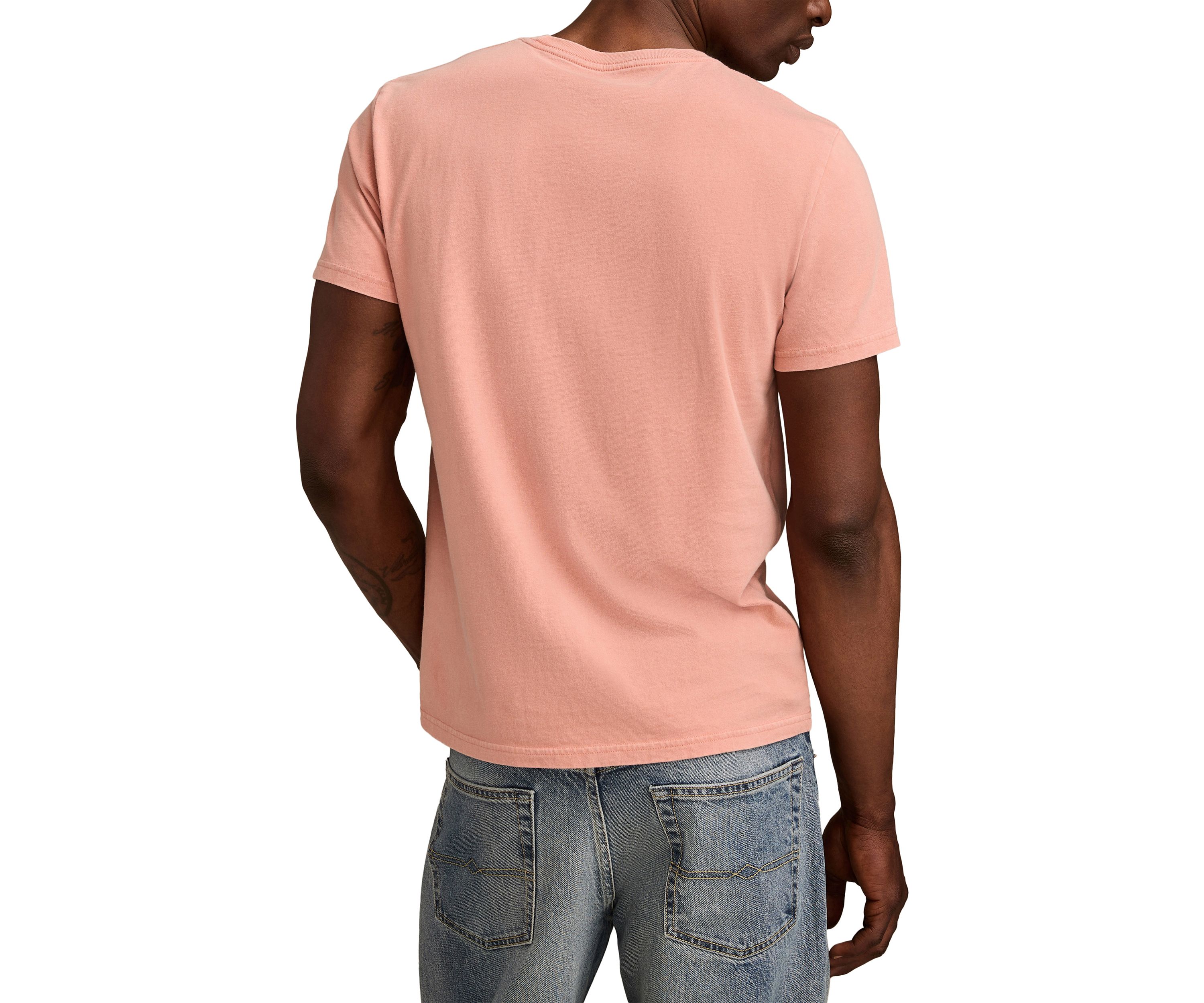 Lucky Brand  Desert Emporium T-Shirt