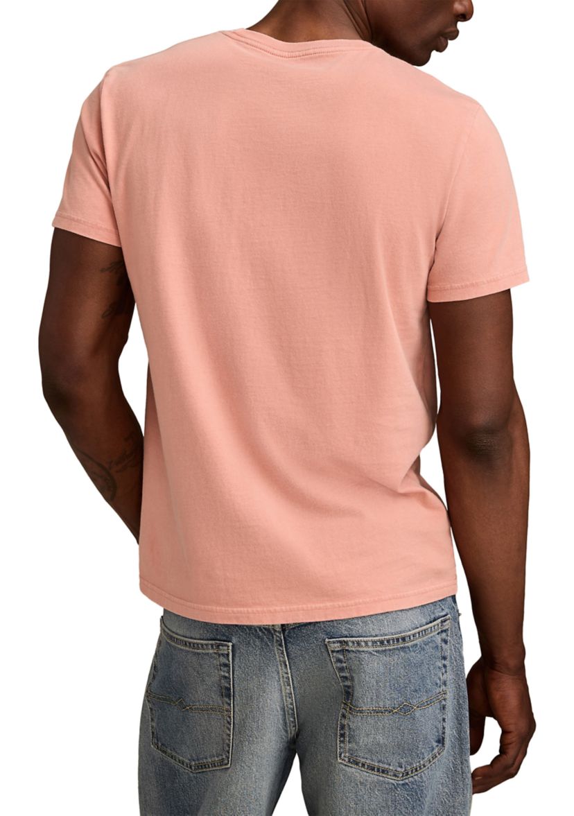 Lucky Brand  Desert Emporium T-Shirt