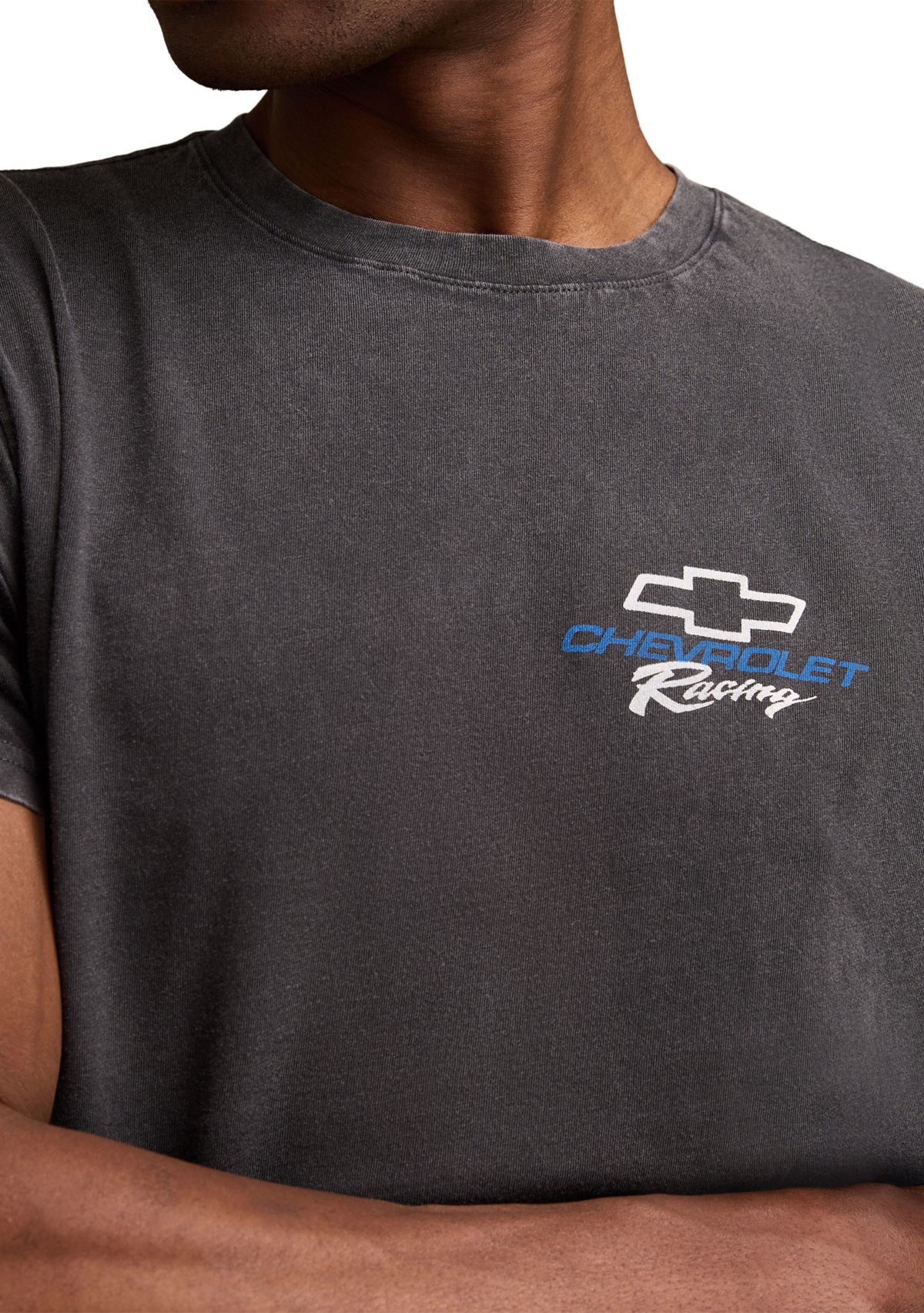 Chevy Racing Graphic T-Shirt