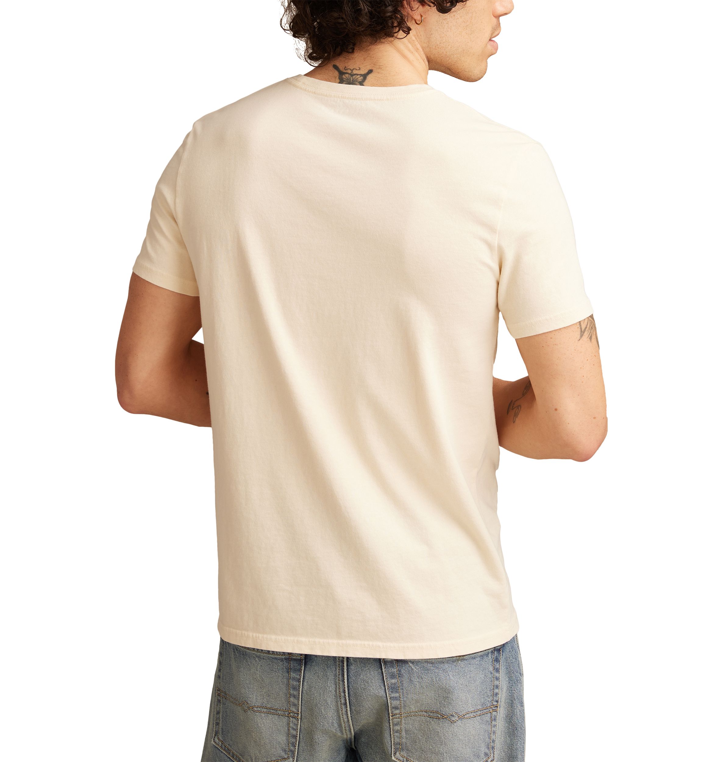Cocktail Graphic T-Shirt