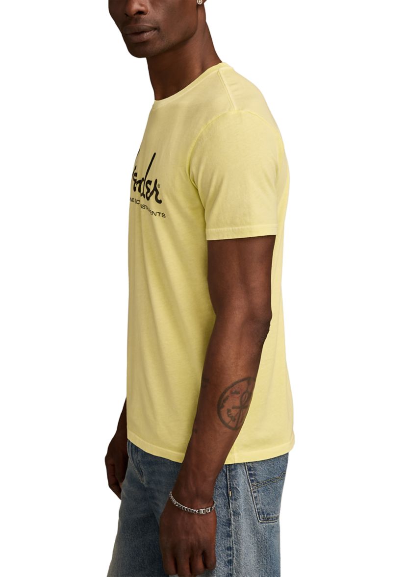 Fender Neon Graphic T-Shirt