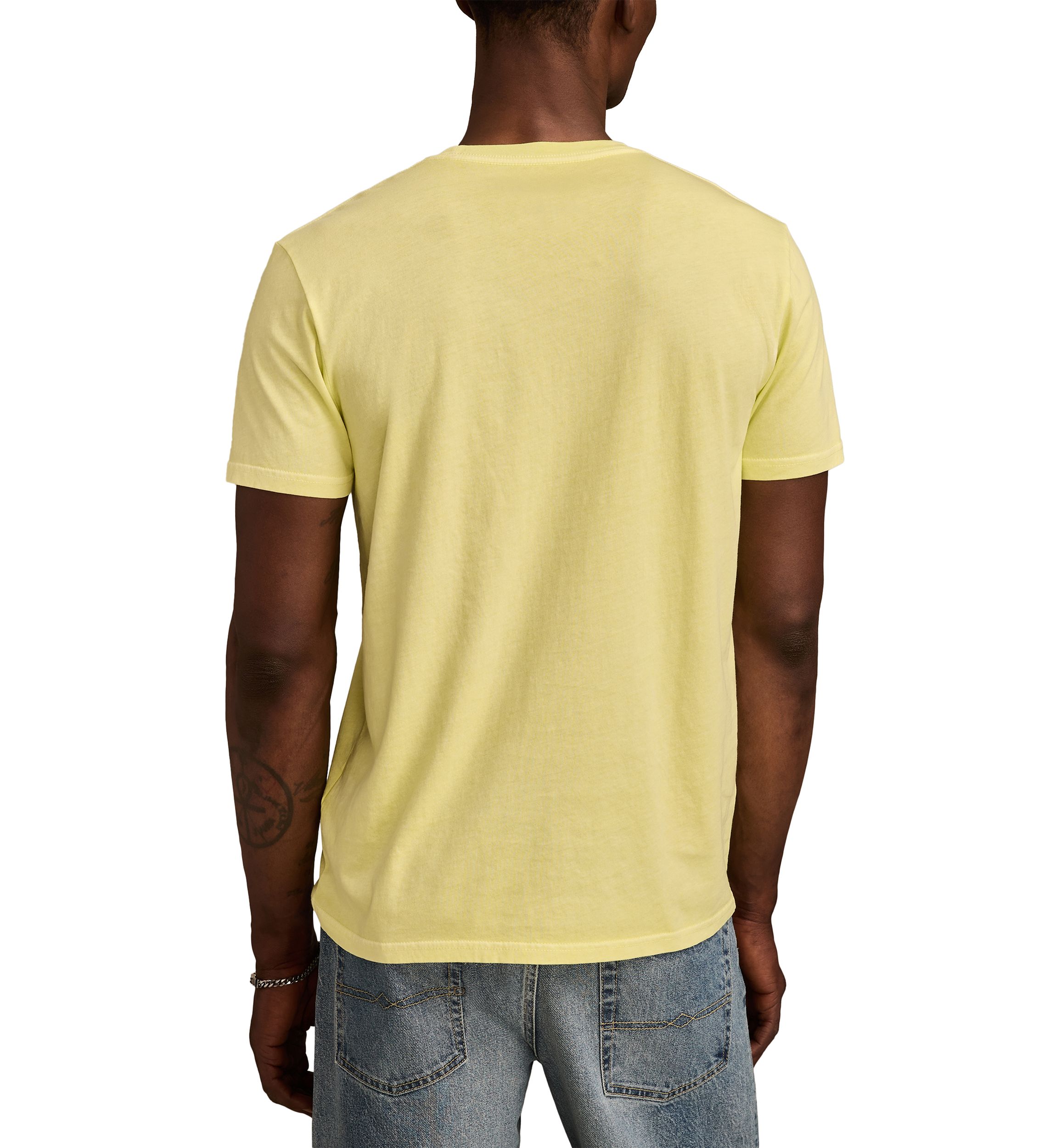 Fender Neon Graphic T-Shirt