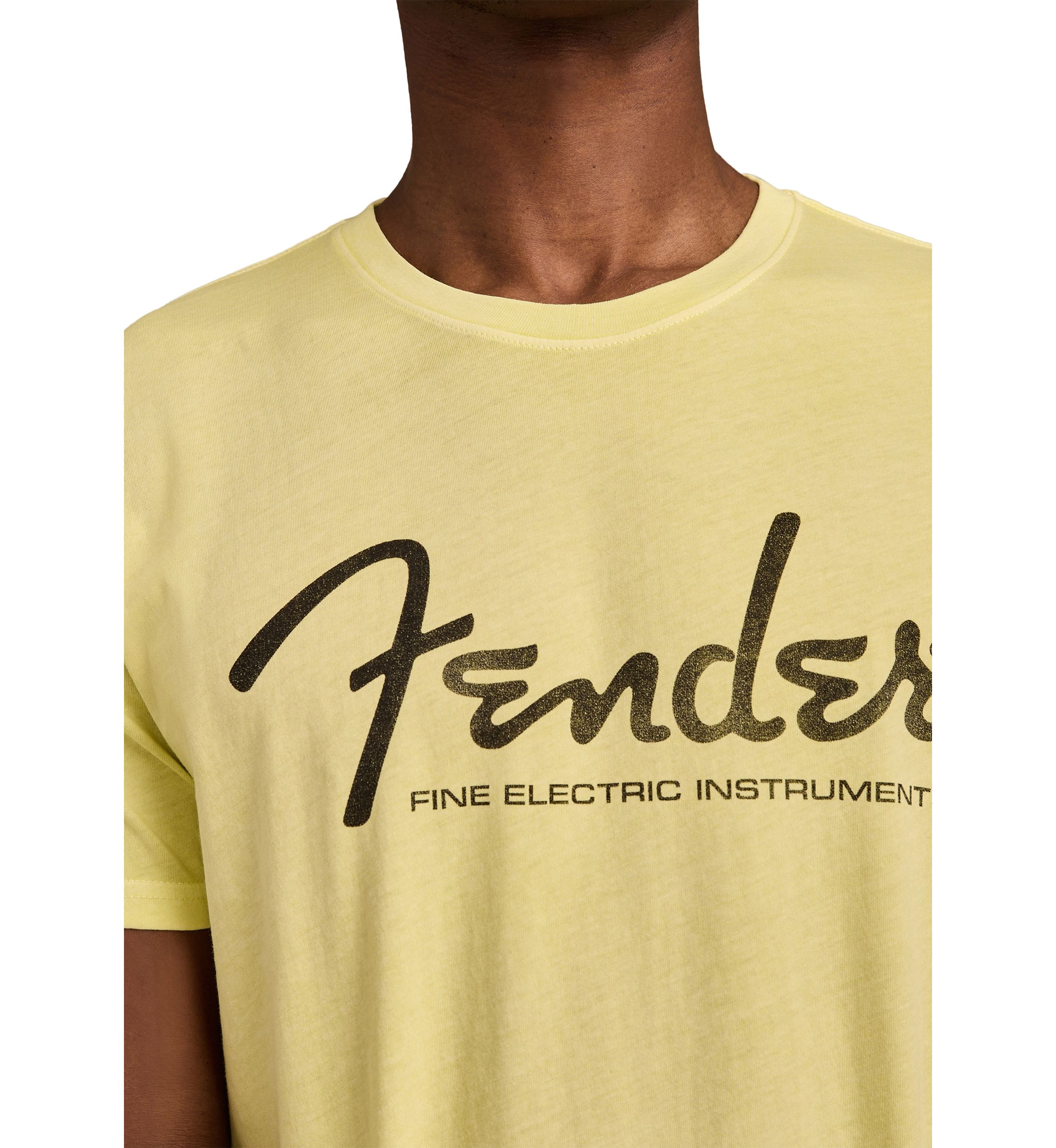 Fender Neon Graphic T-Shirt