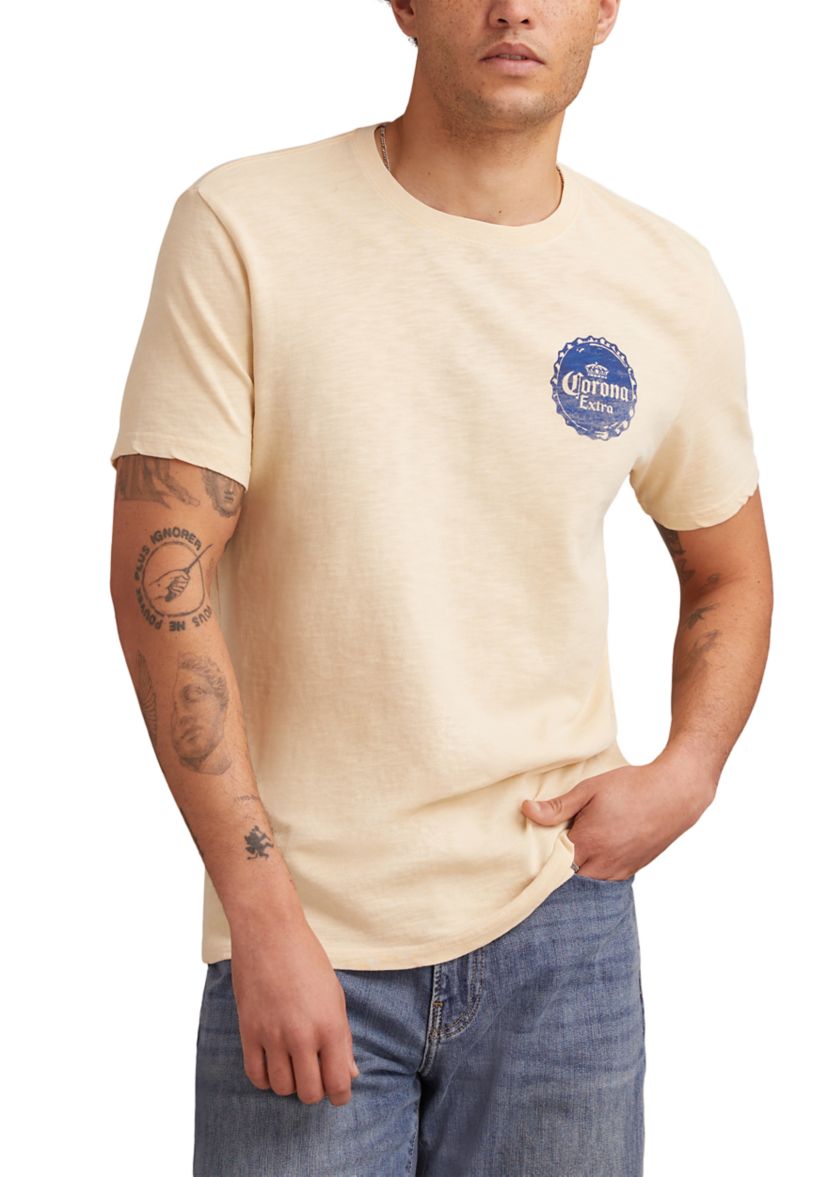 Corona Extra Graphic T-Shirt