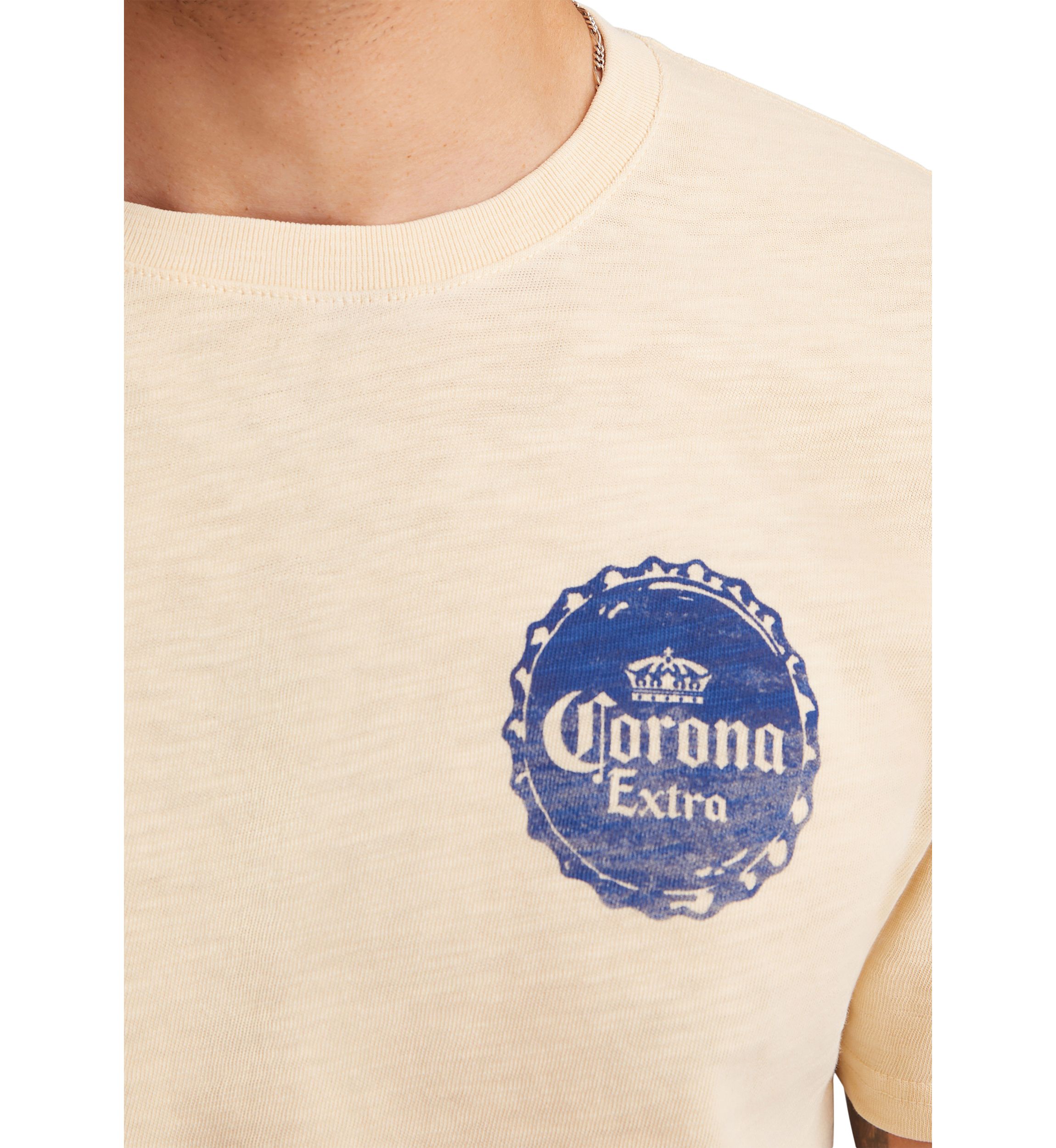 Corona Extra Graphic T-Shirt