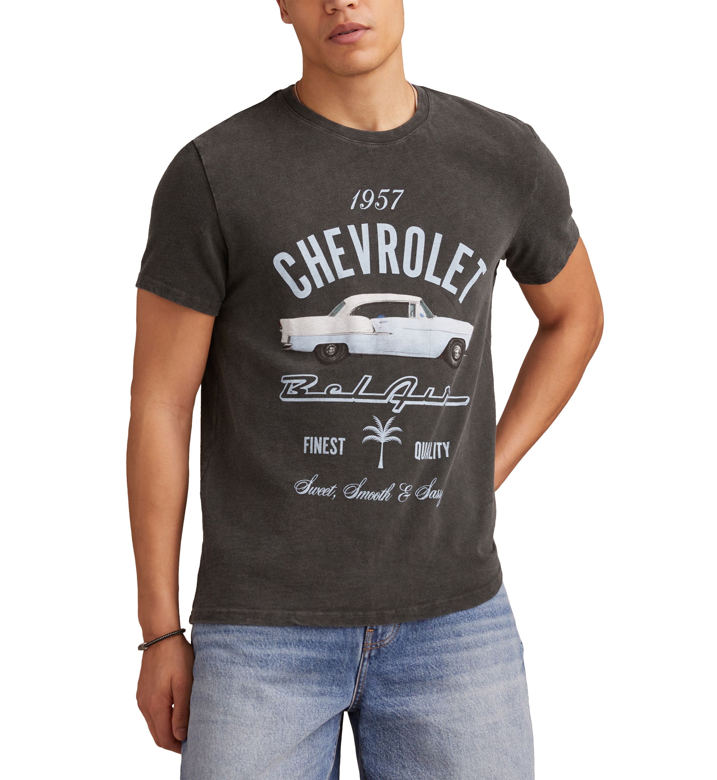Chevy Bel Air Graphic T-Shirt
