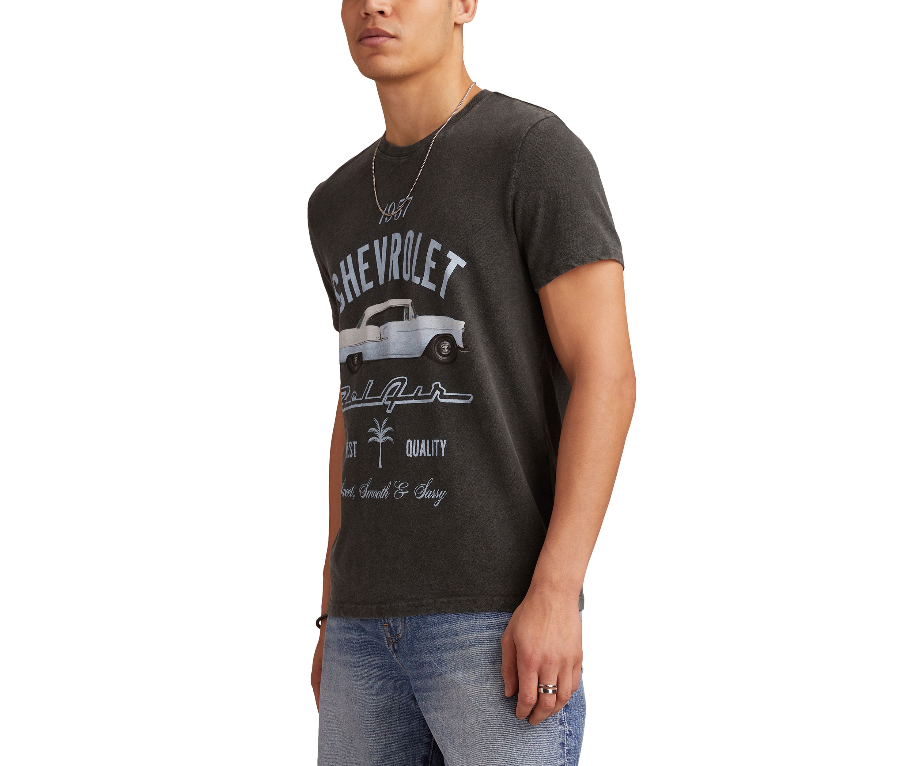 Chevy Bel Air Graphic T-Shirt